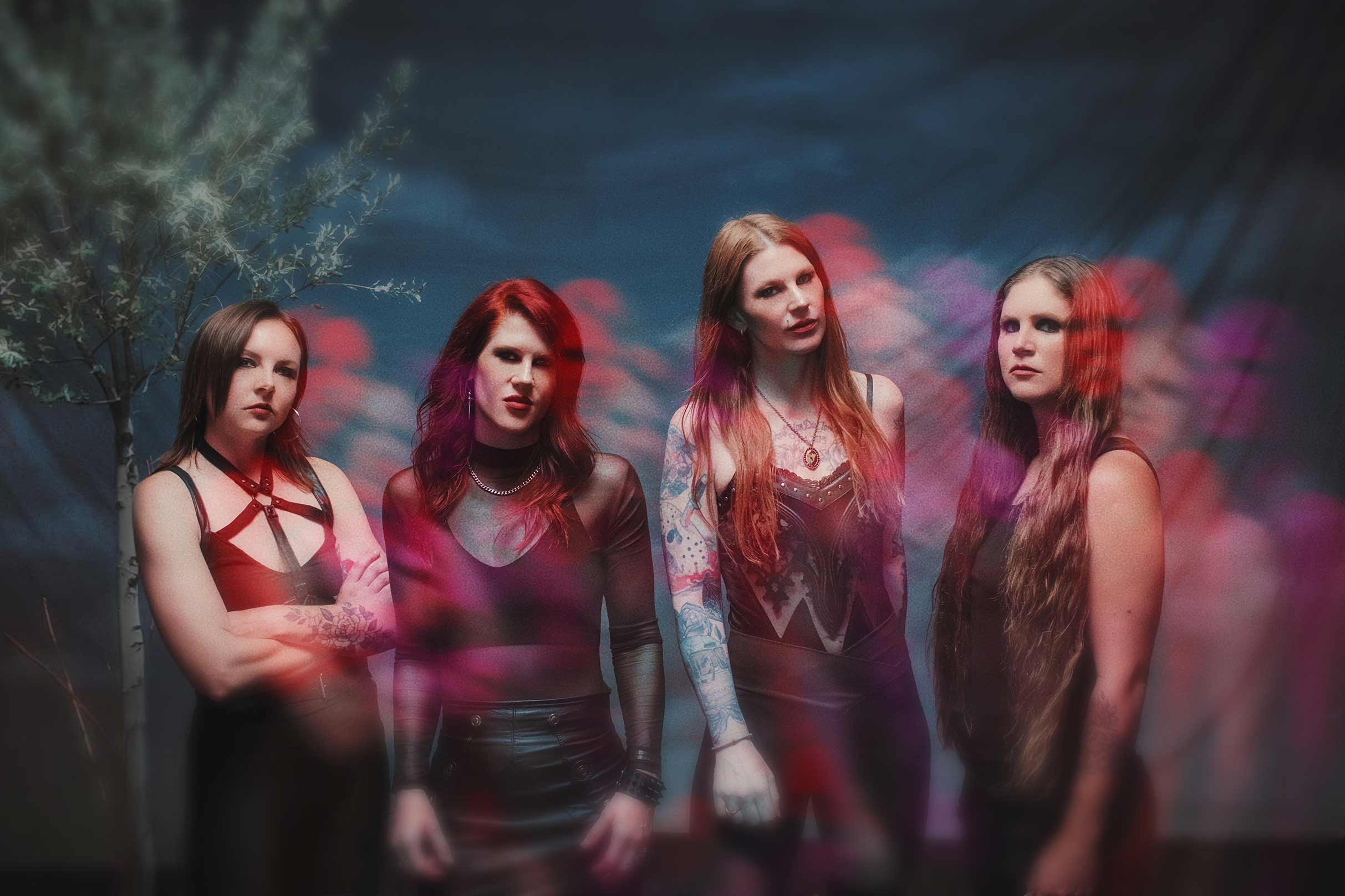 Kittie with special guests Kingdom of Giants and Gore event image