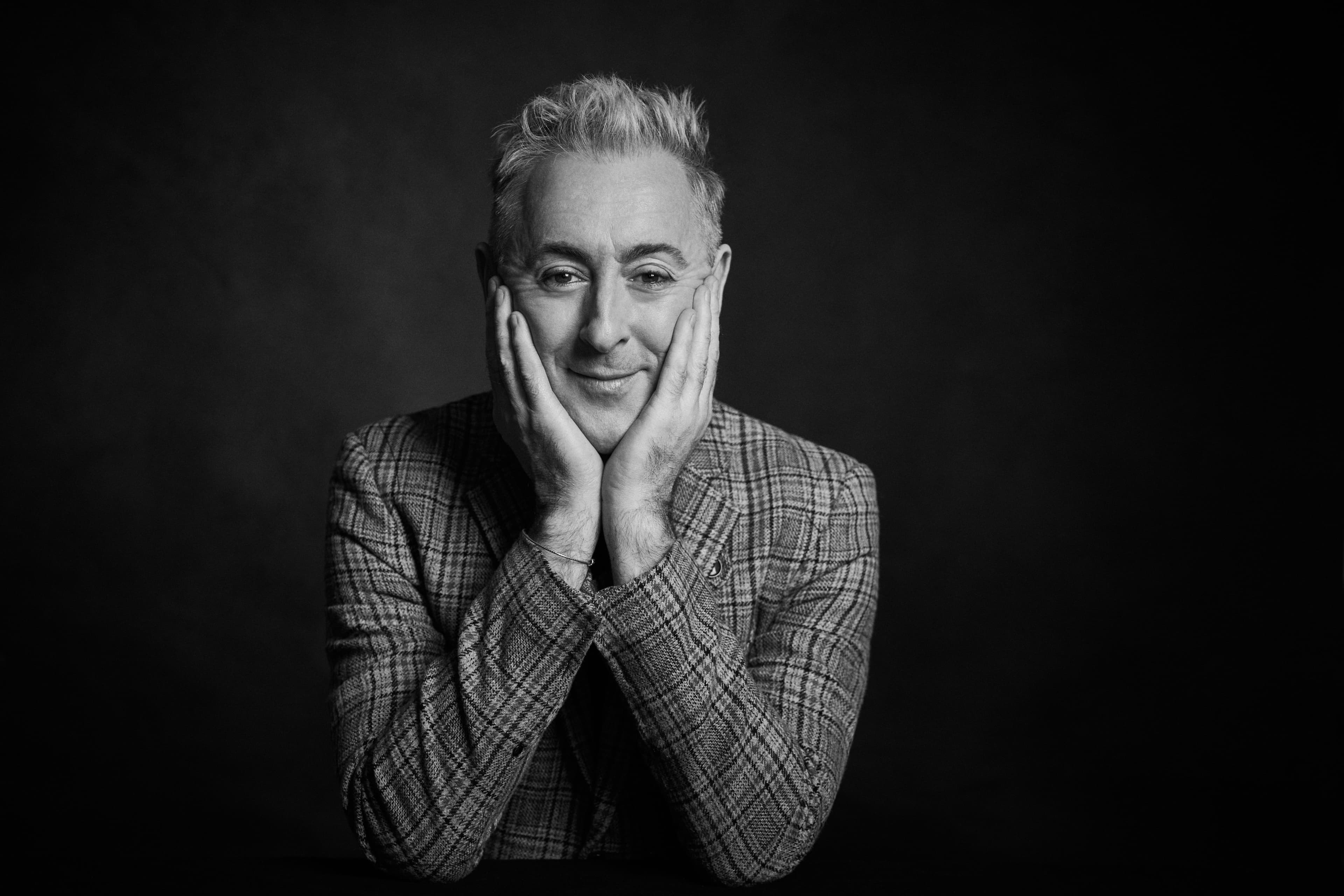 Alan Cumming event image