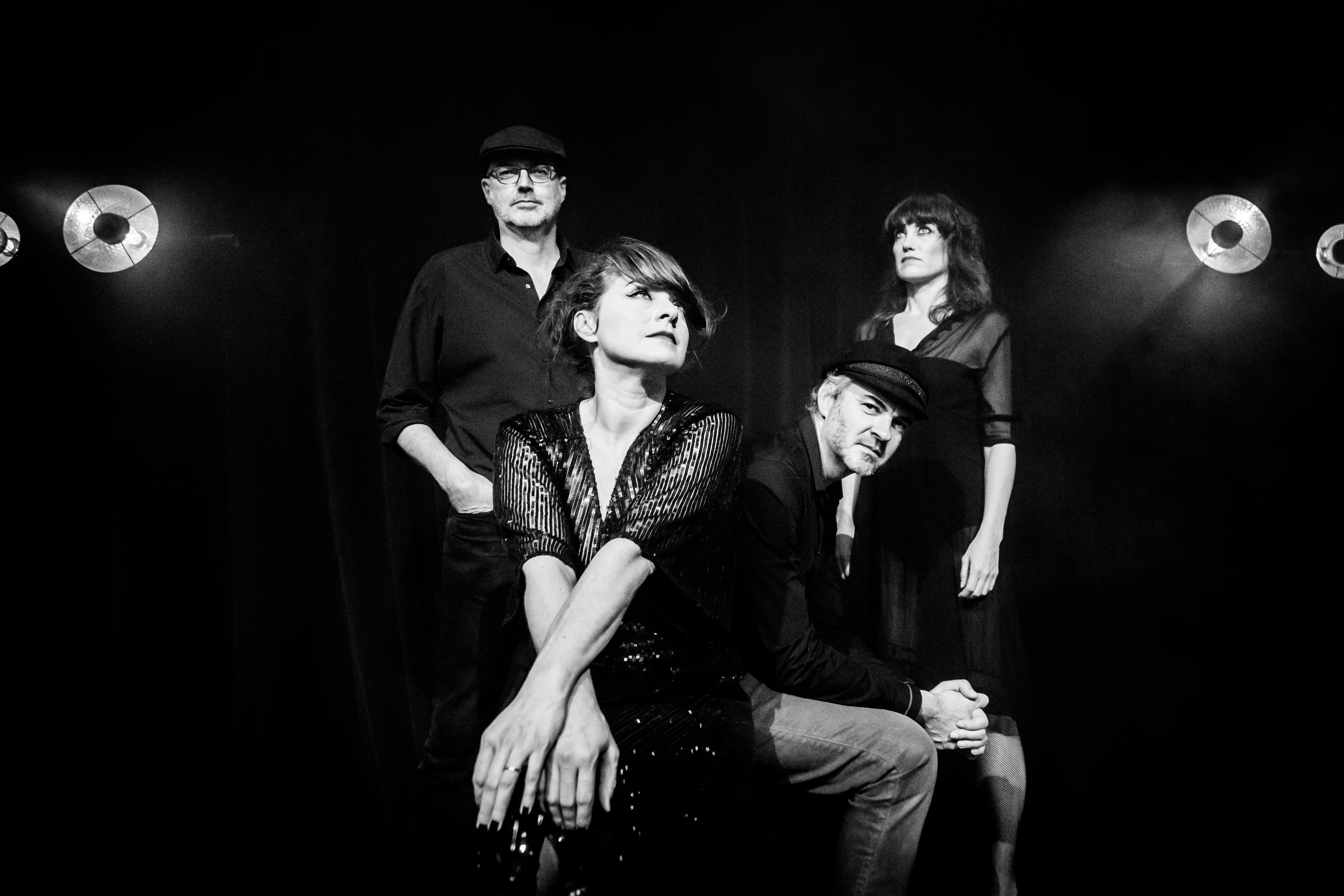 Nouvelle Vague event image