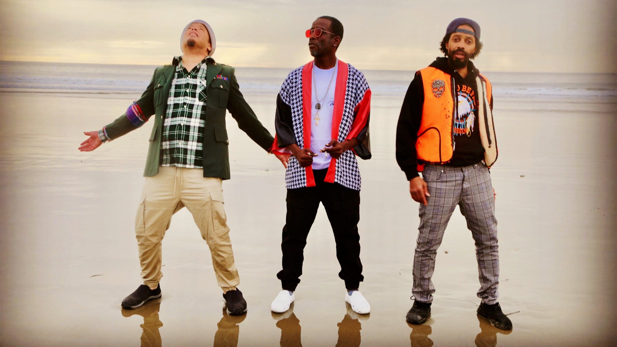 The Pharcyde event image