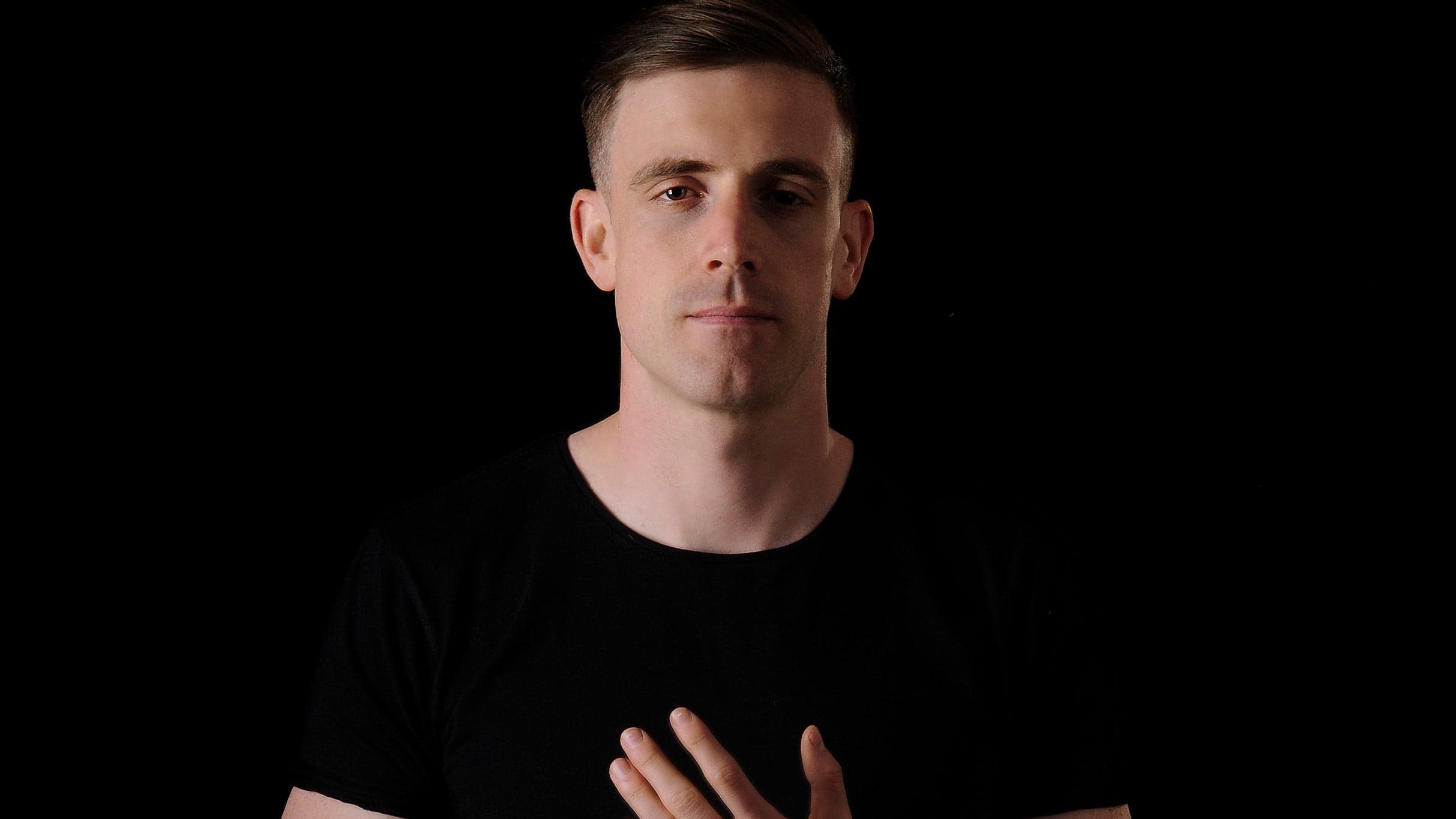 Key4050 (John O'Callaghan + Bryan Kearney) event image
