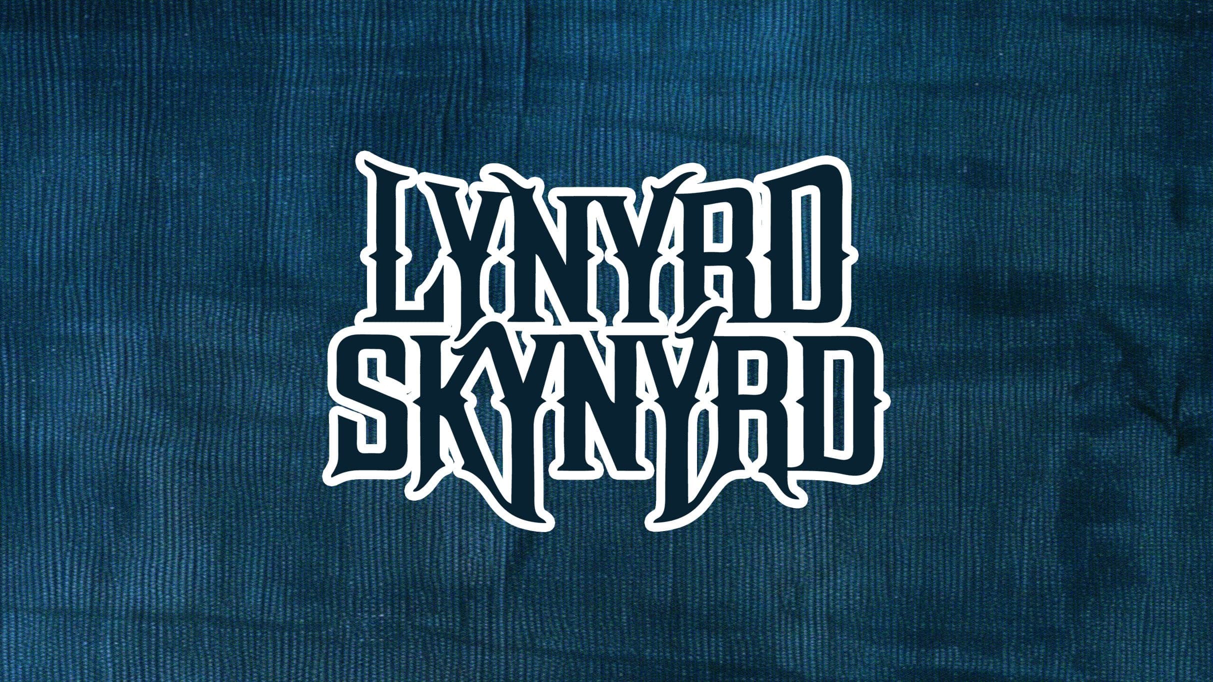 Lynyrd Skynyrd: Celebrating 50 Years event image