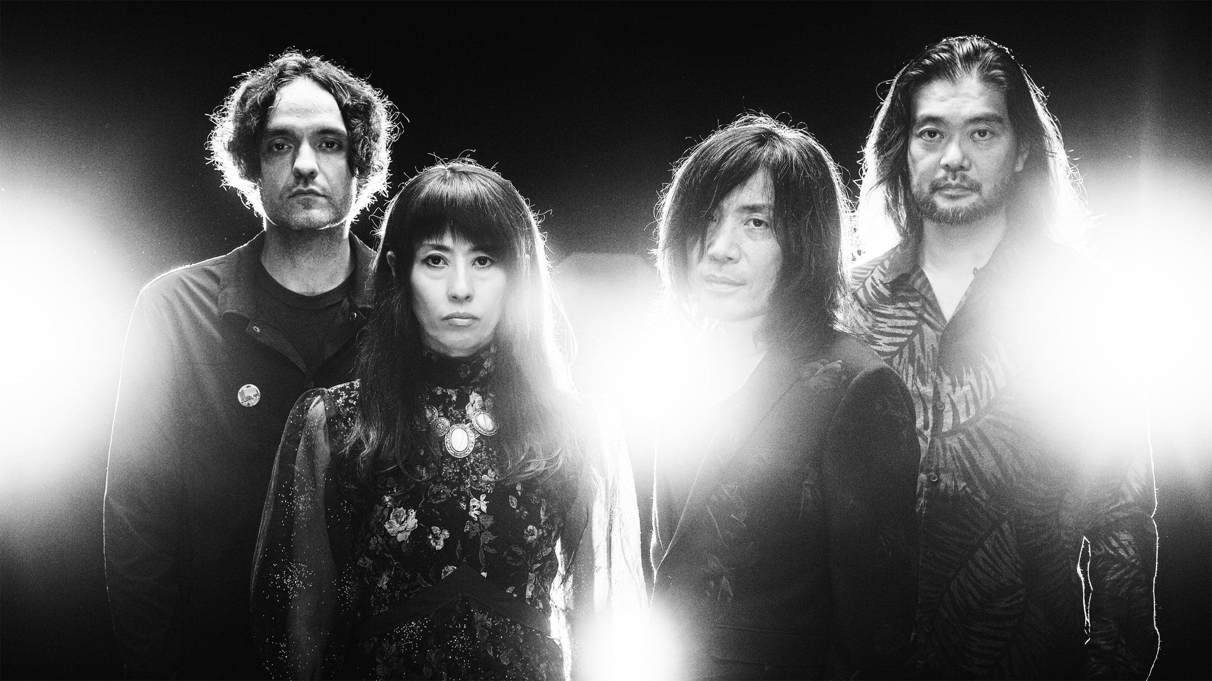 An Evening with Mono event image