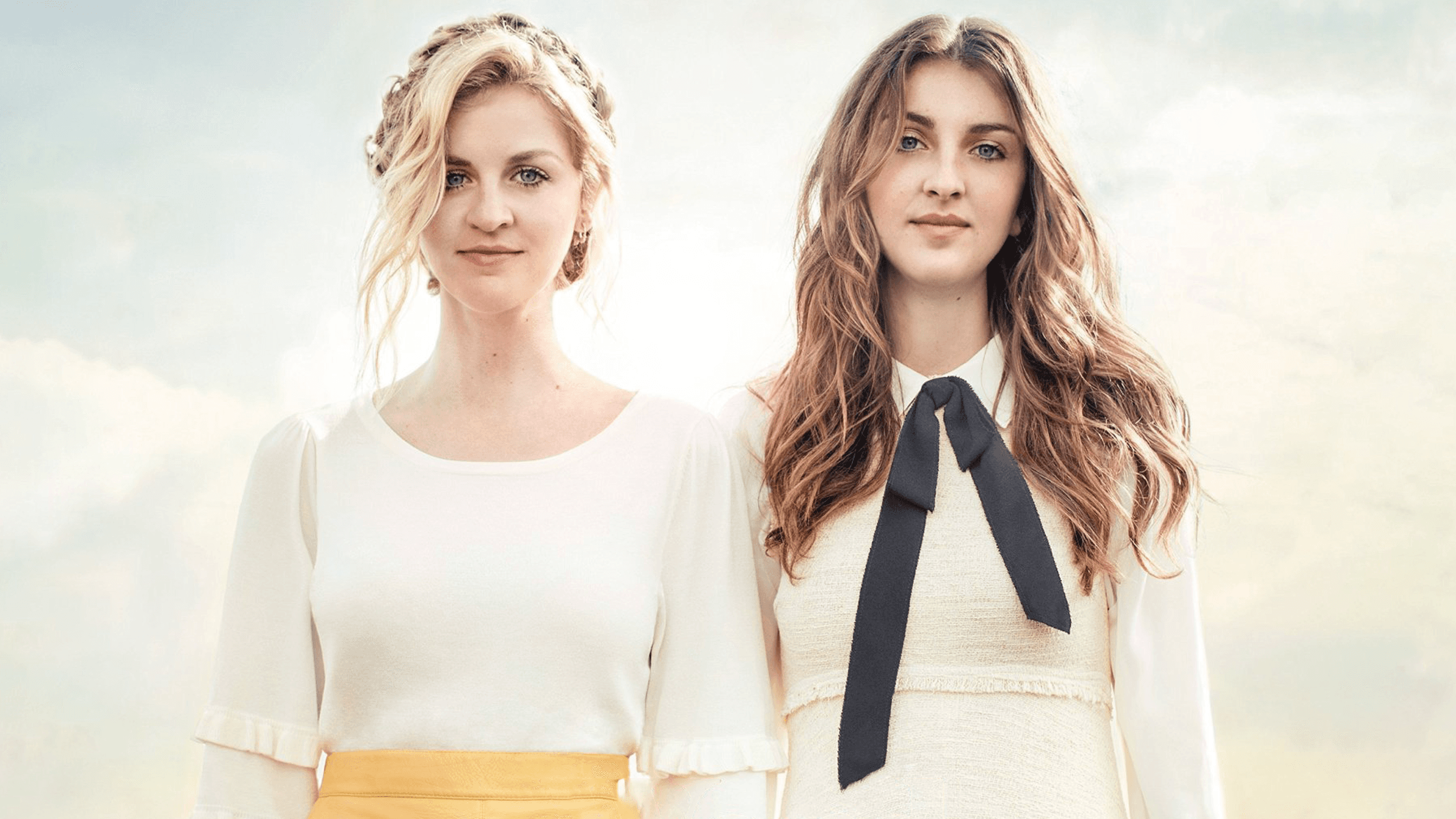 Ward Thomas - Celebrating 10 years of Cartwheels event image