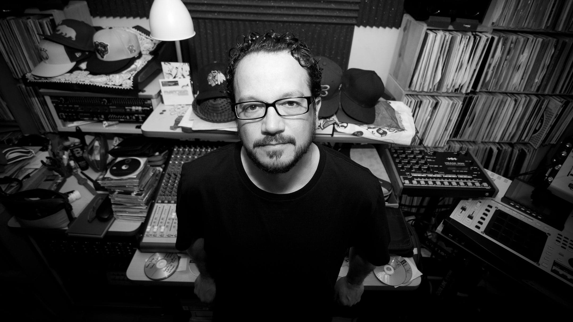 Mark Farina event image