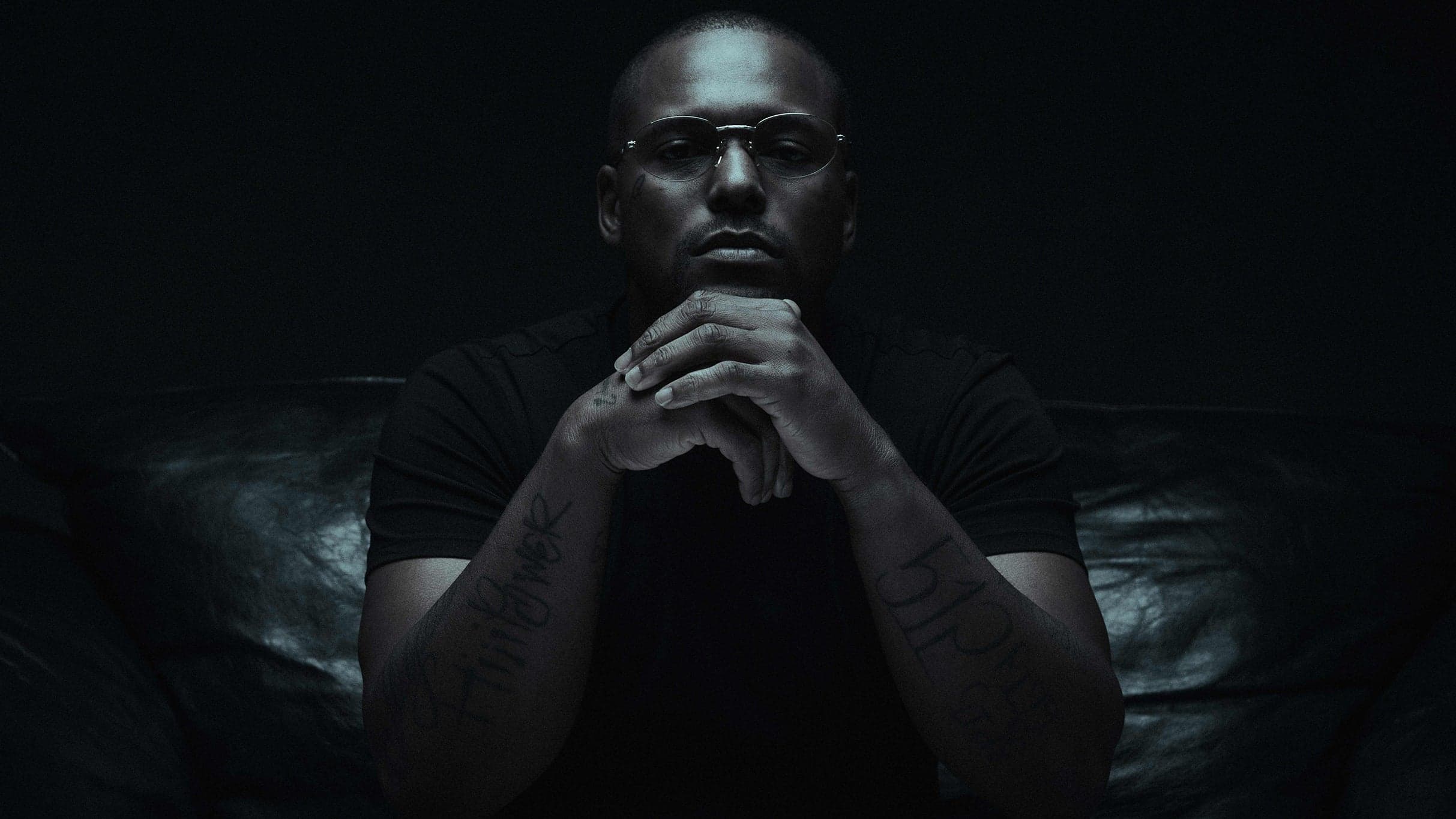 ScHoolboy Q - Blue Lips Weekends event image