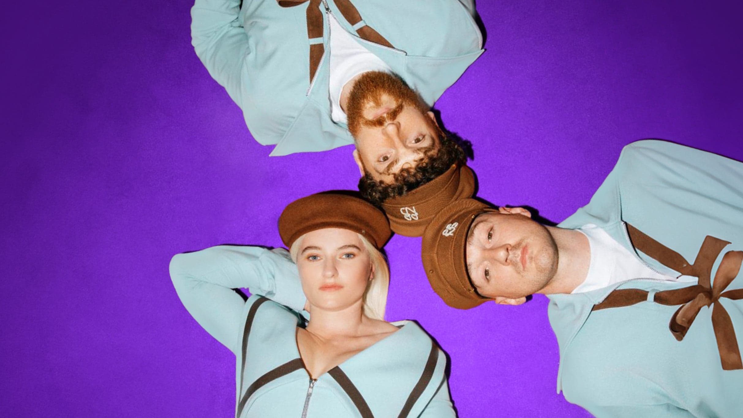 Clean Bandit Live after Racing event image