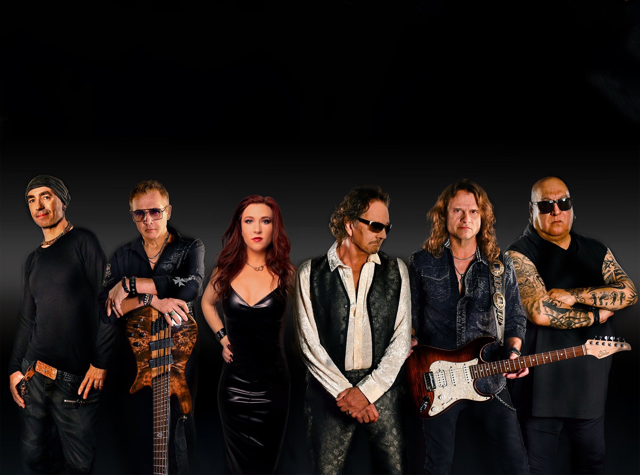 Hometown Jams: Starship + Foghat event image