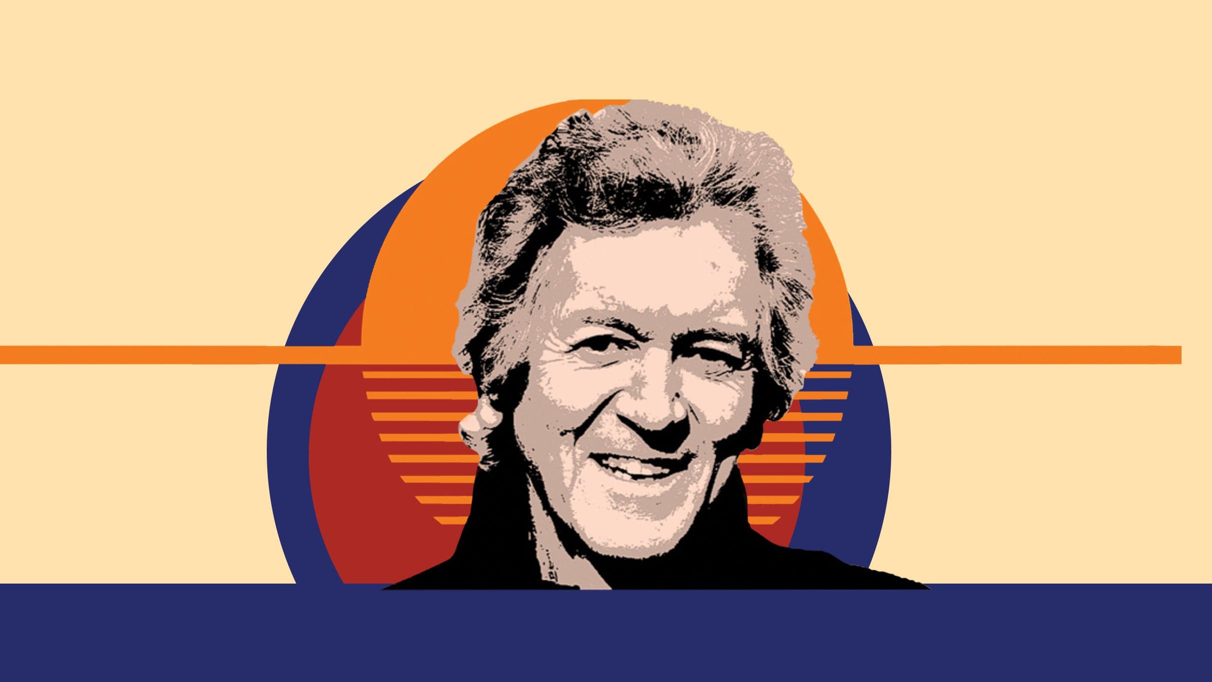 Rodney Crowell: Airline Highway Tour w/ The Secret Sisters event image
