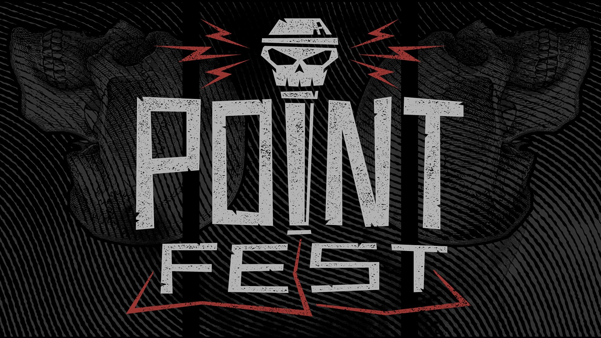 POINTFEST: Presented by 105.7 The Point event image