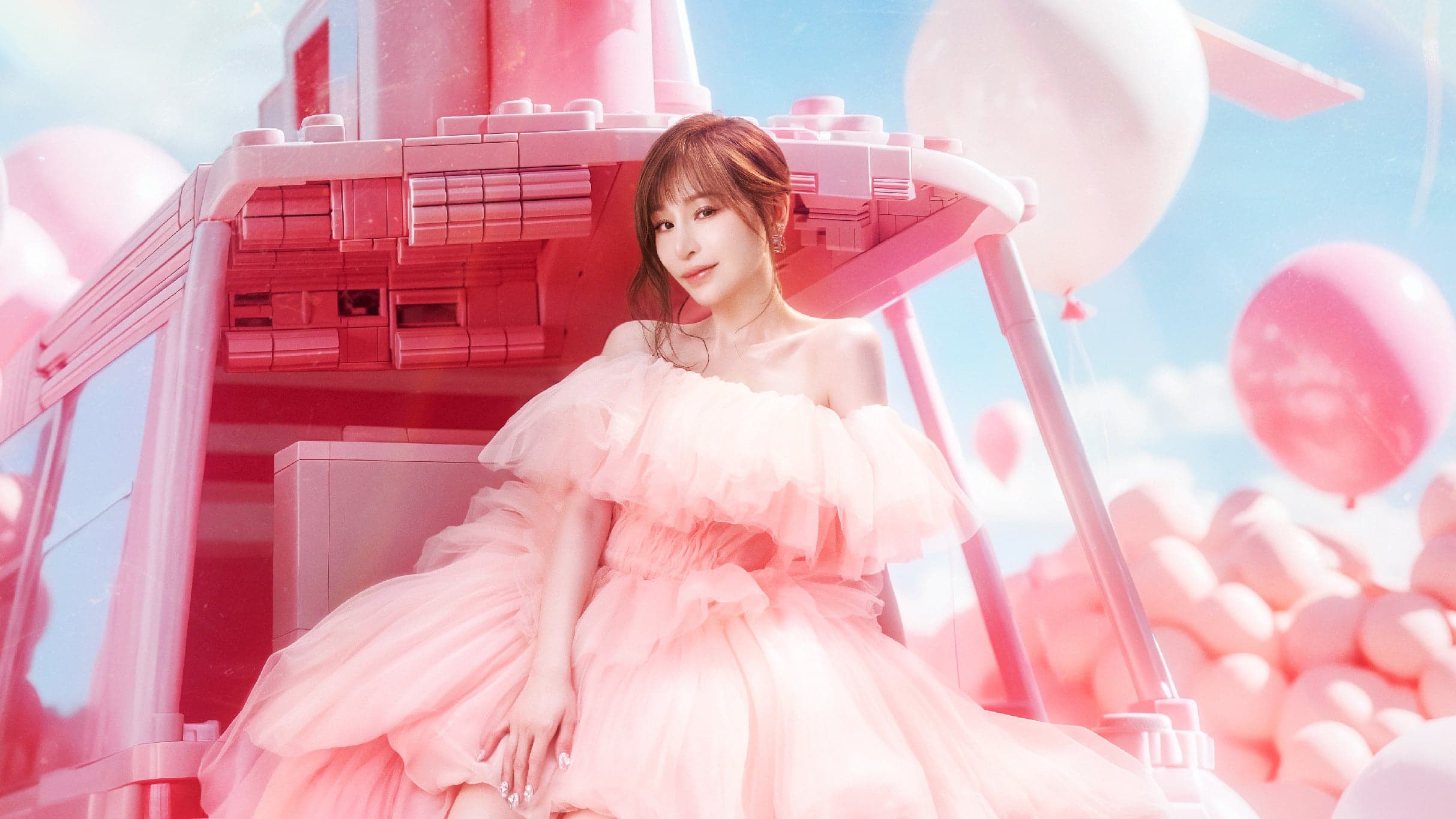 CYNDI WANG 2025 SUGAR HIGH 2.0 WORLD TOUR event image