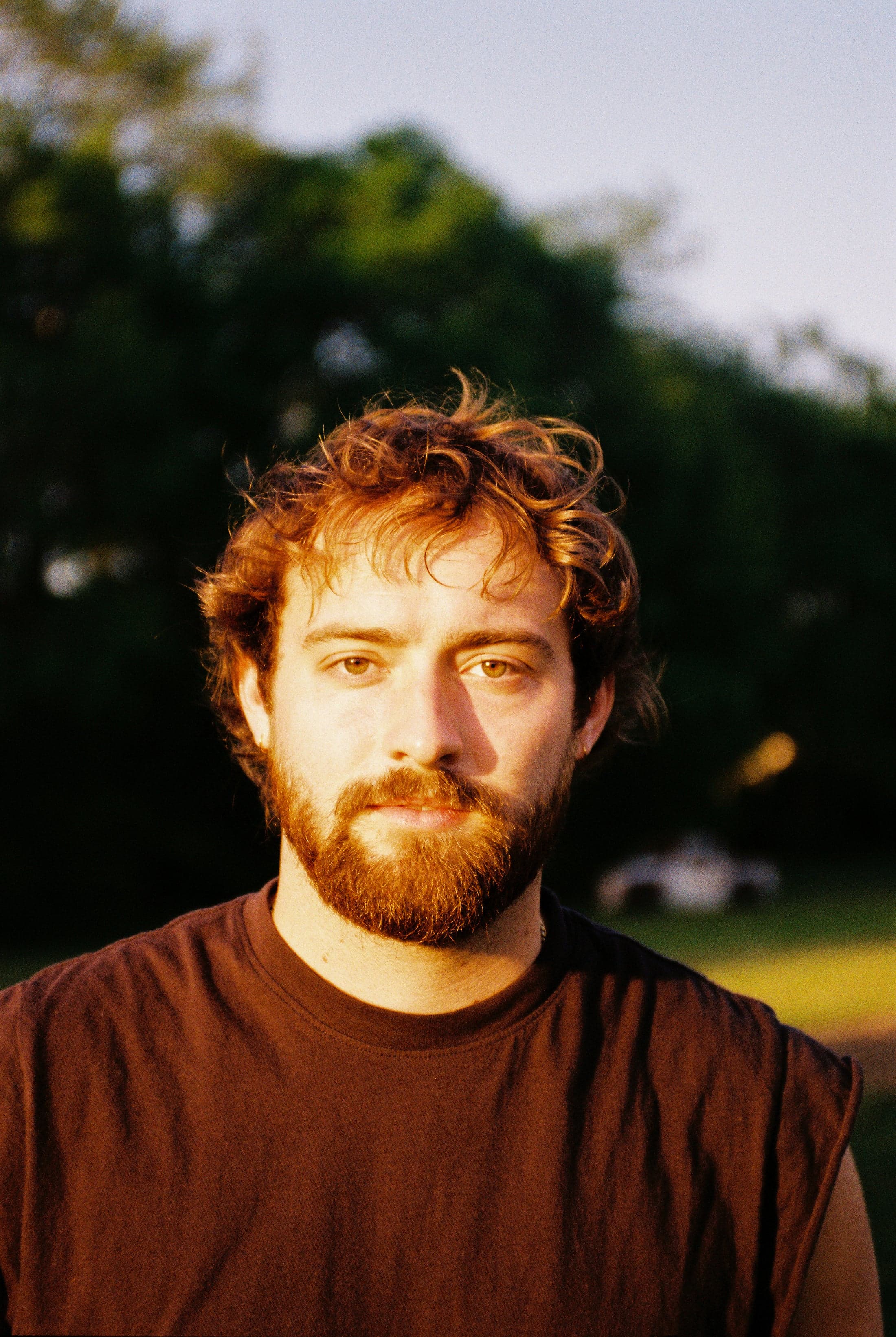Noah Floersch: Somethin' Bout A Tour event image