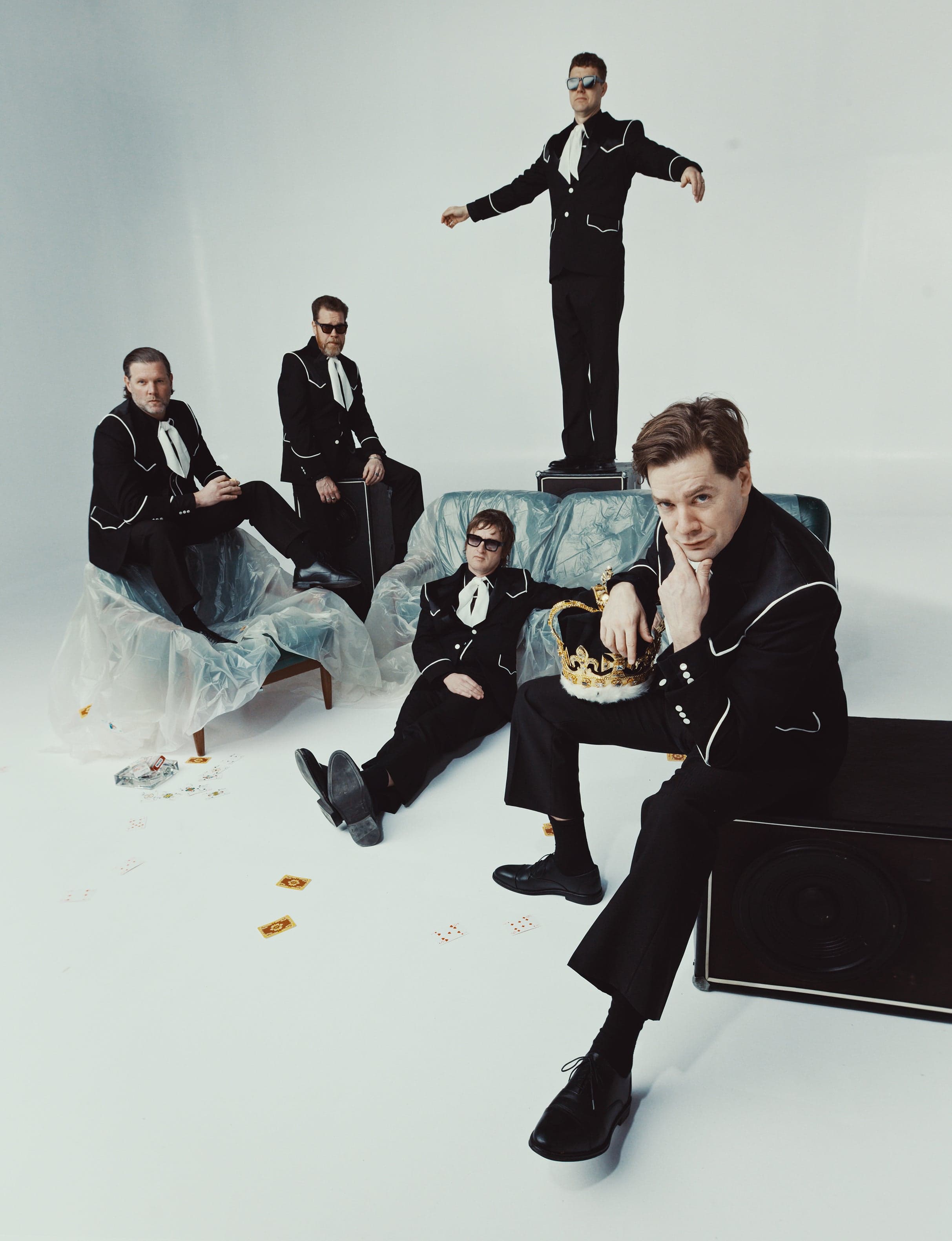 The Hives event image