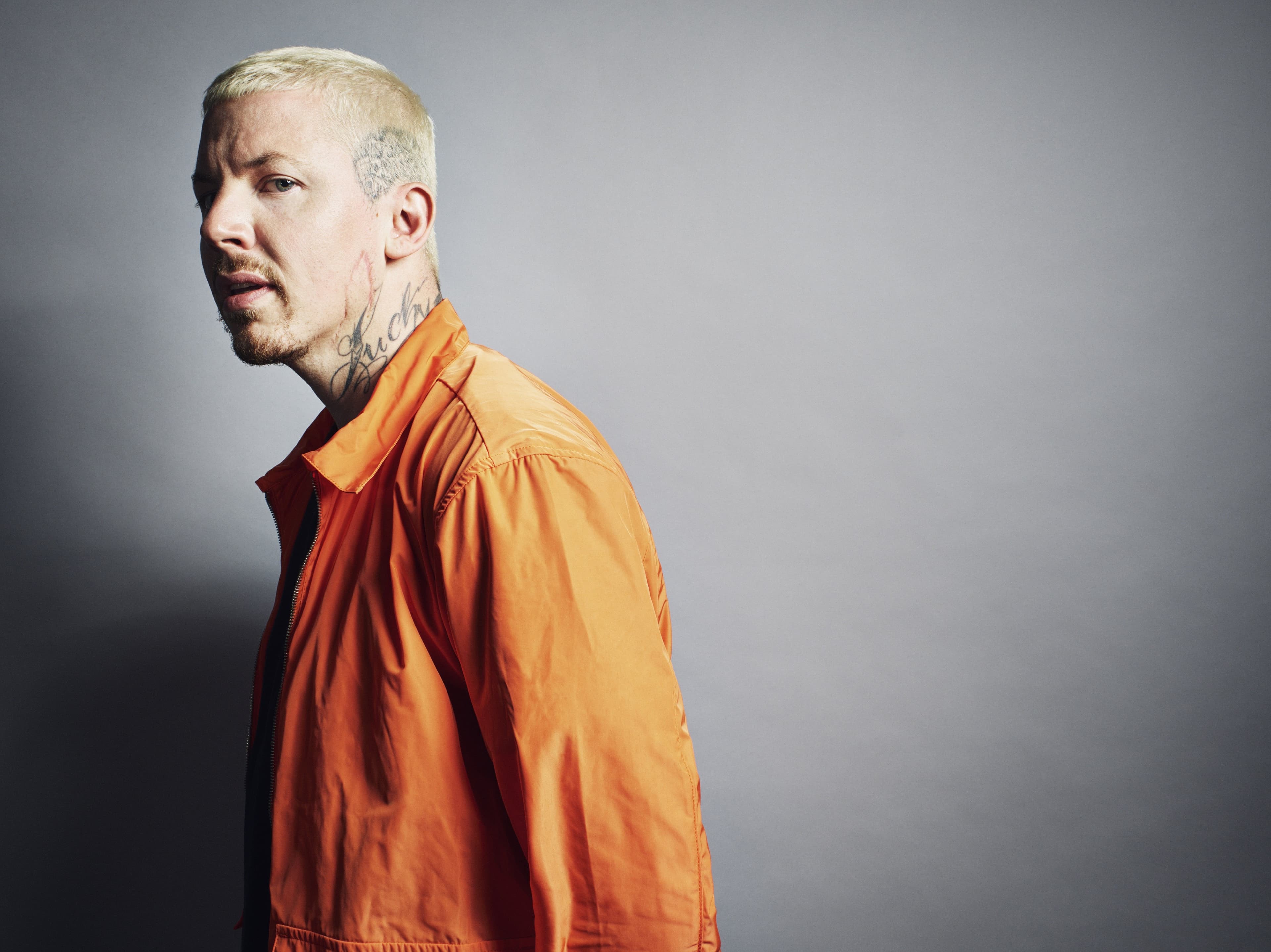 PROFESSOR GREEN - STILL AT YOUR INCONVENIENCE event image