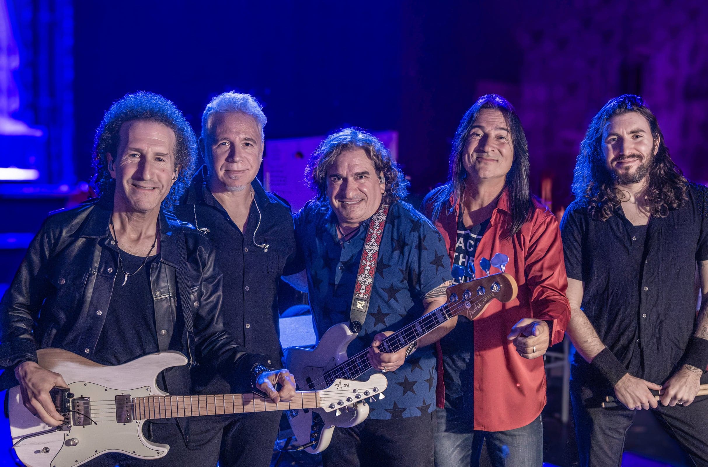 Hugo The Ultimate Journey Tribute event image