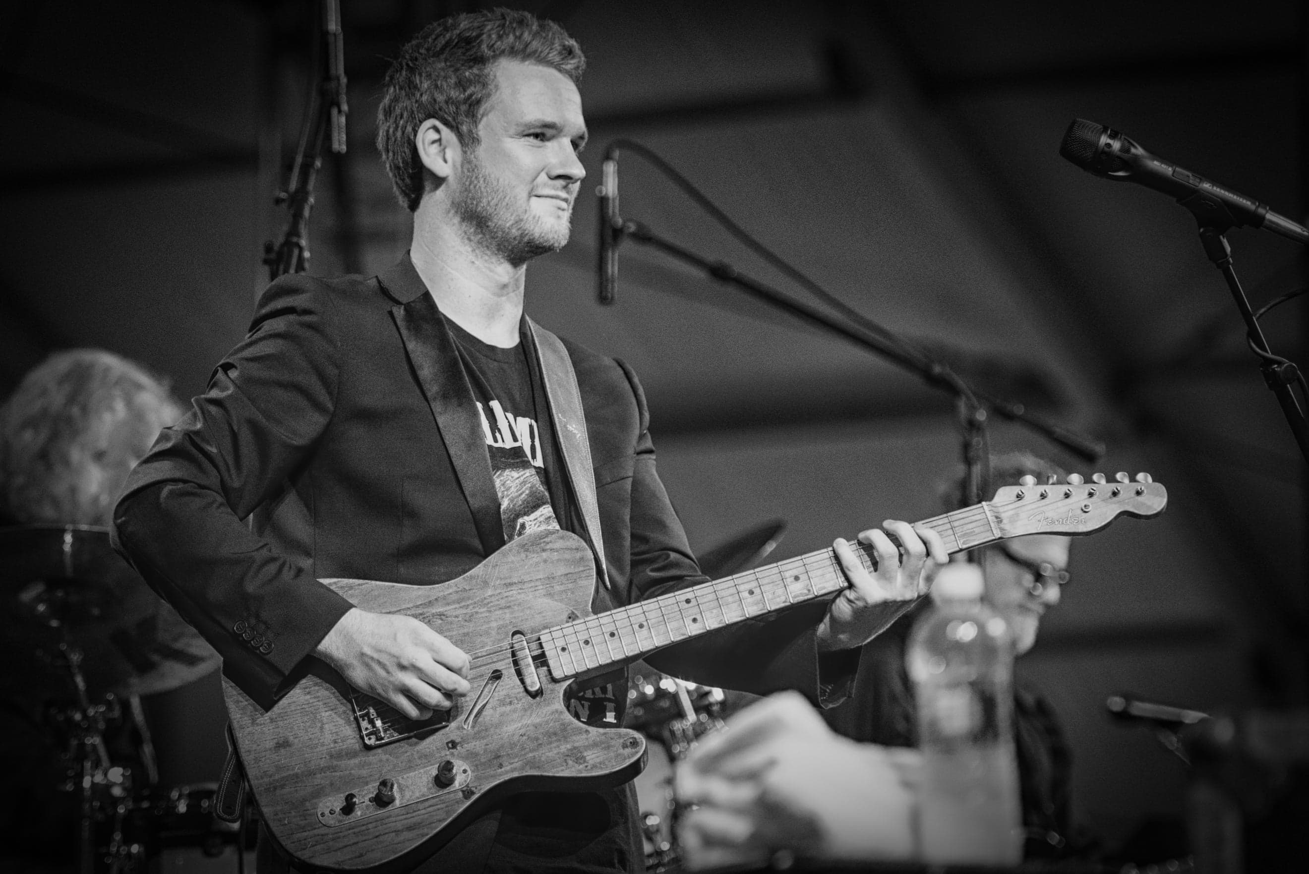 Jimmie Rodgers Festival Presents Ben Haggard event image