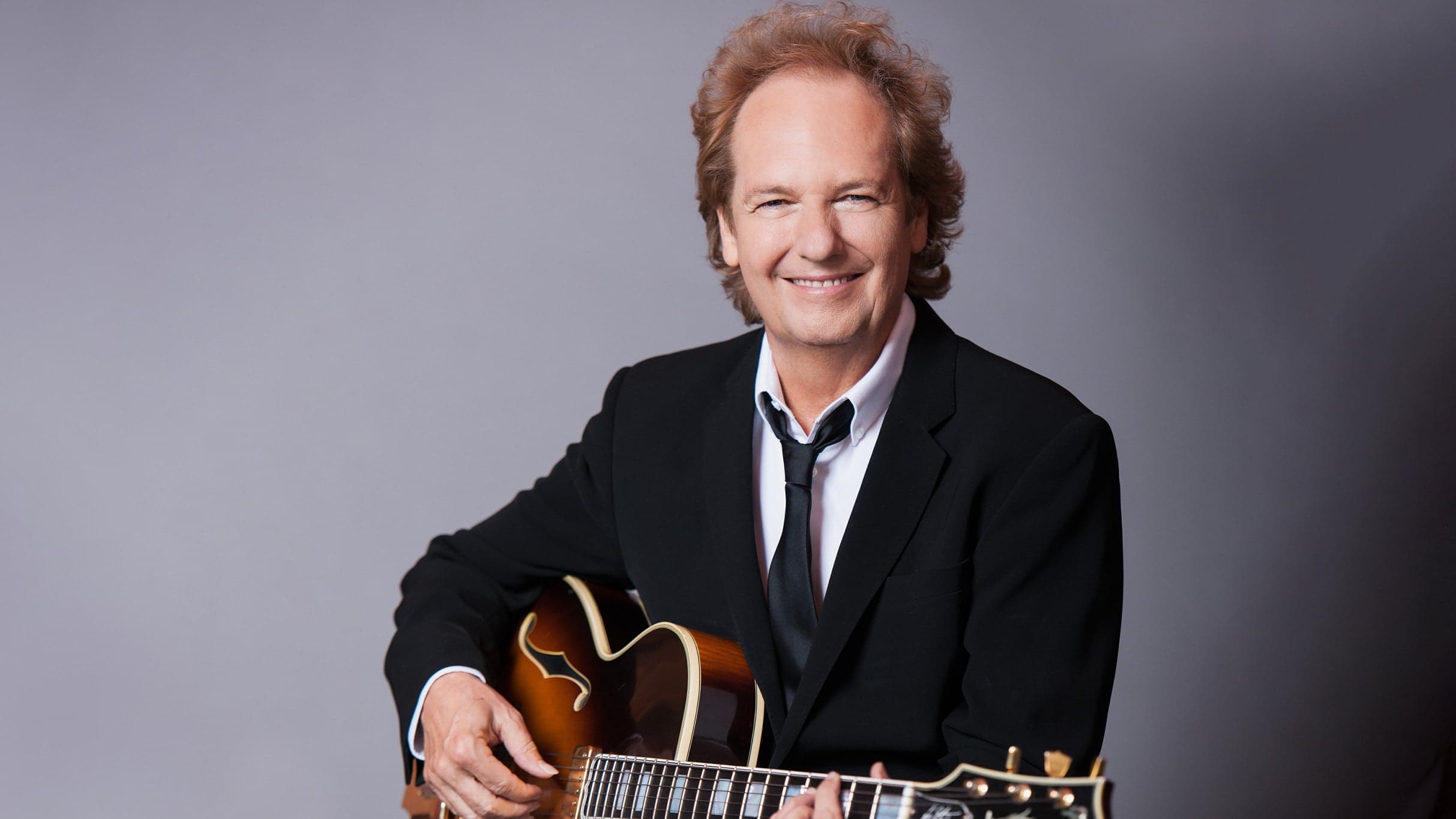 Lee Ritenour event image