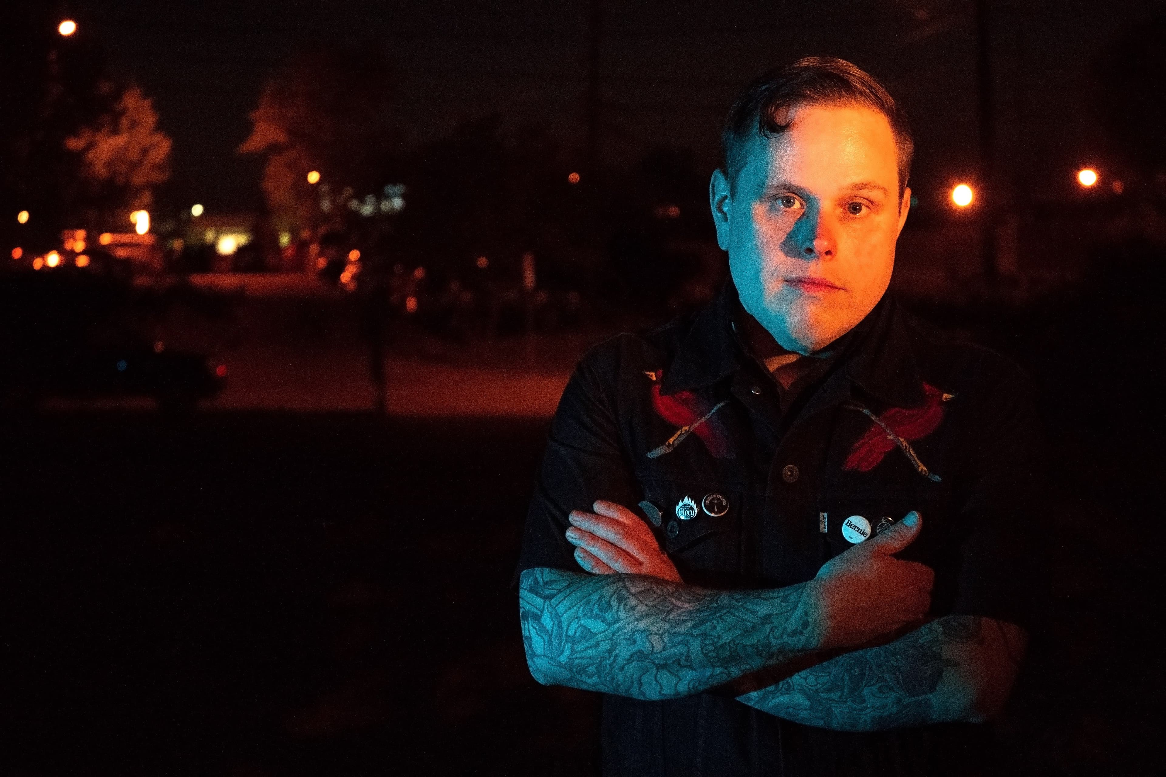 MoonRunners Festival Night Two event image