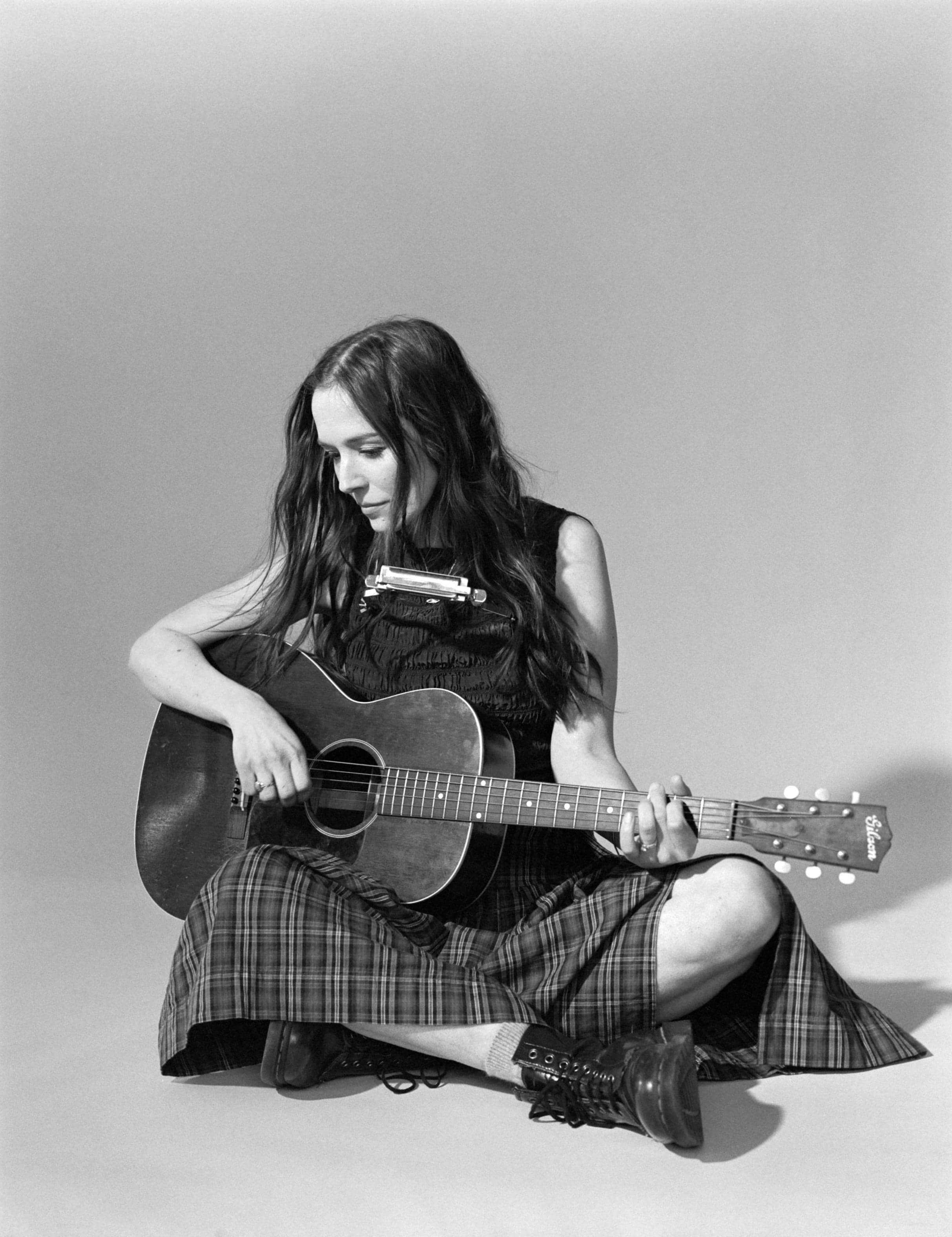 Margaret Glaspy event image