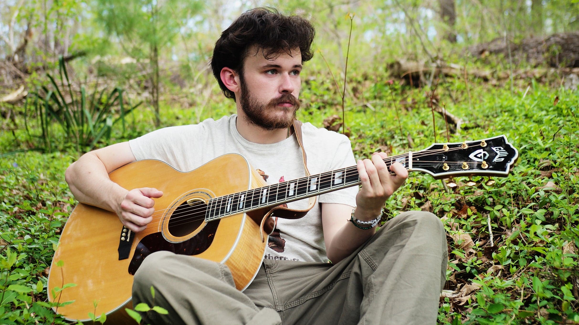 Ethan Regan: I Almost Graduated Tour event image