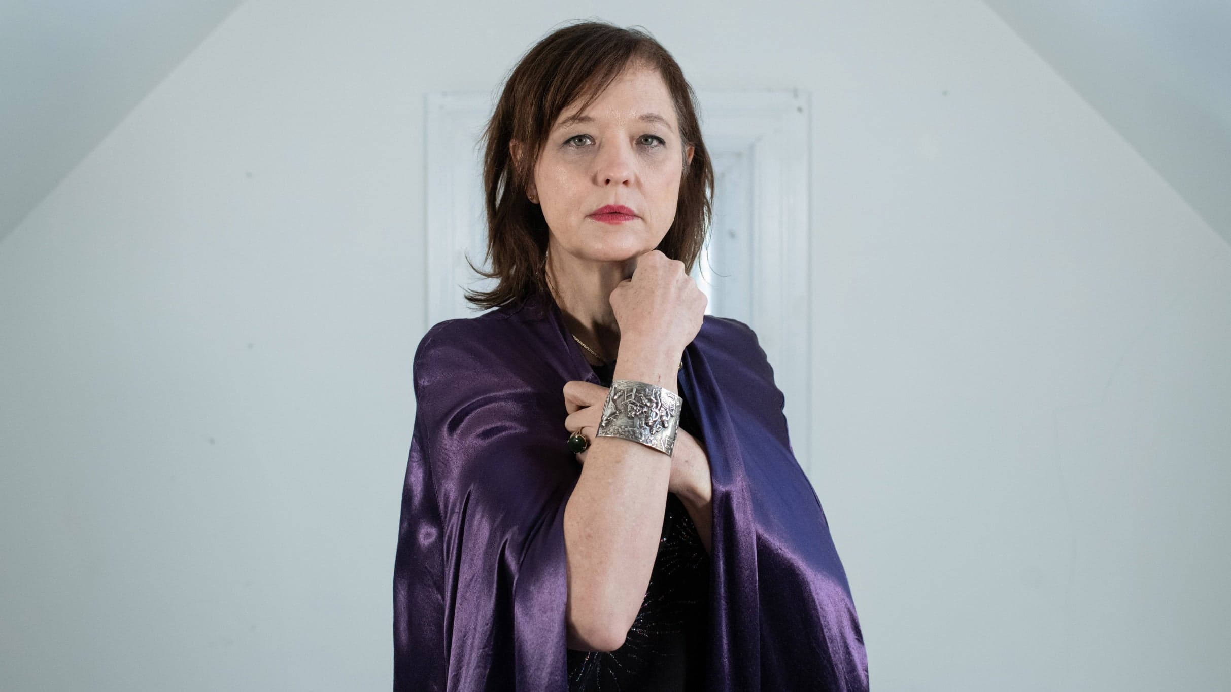 Mary Timony event image