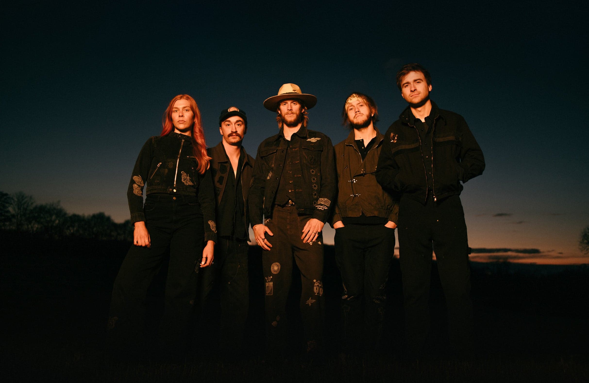 Happy Landing event image