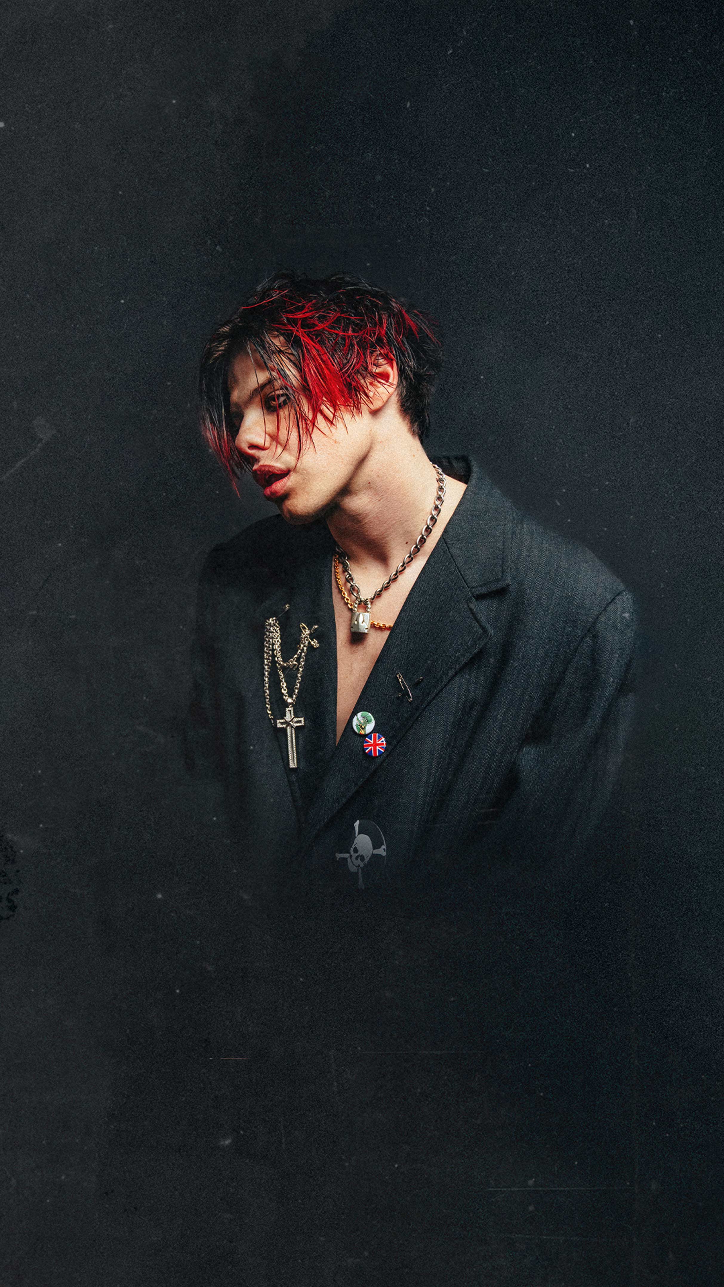 YUNGBLUD: The World Tour event image