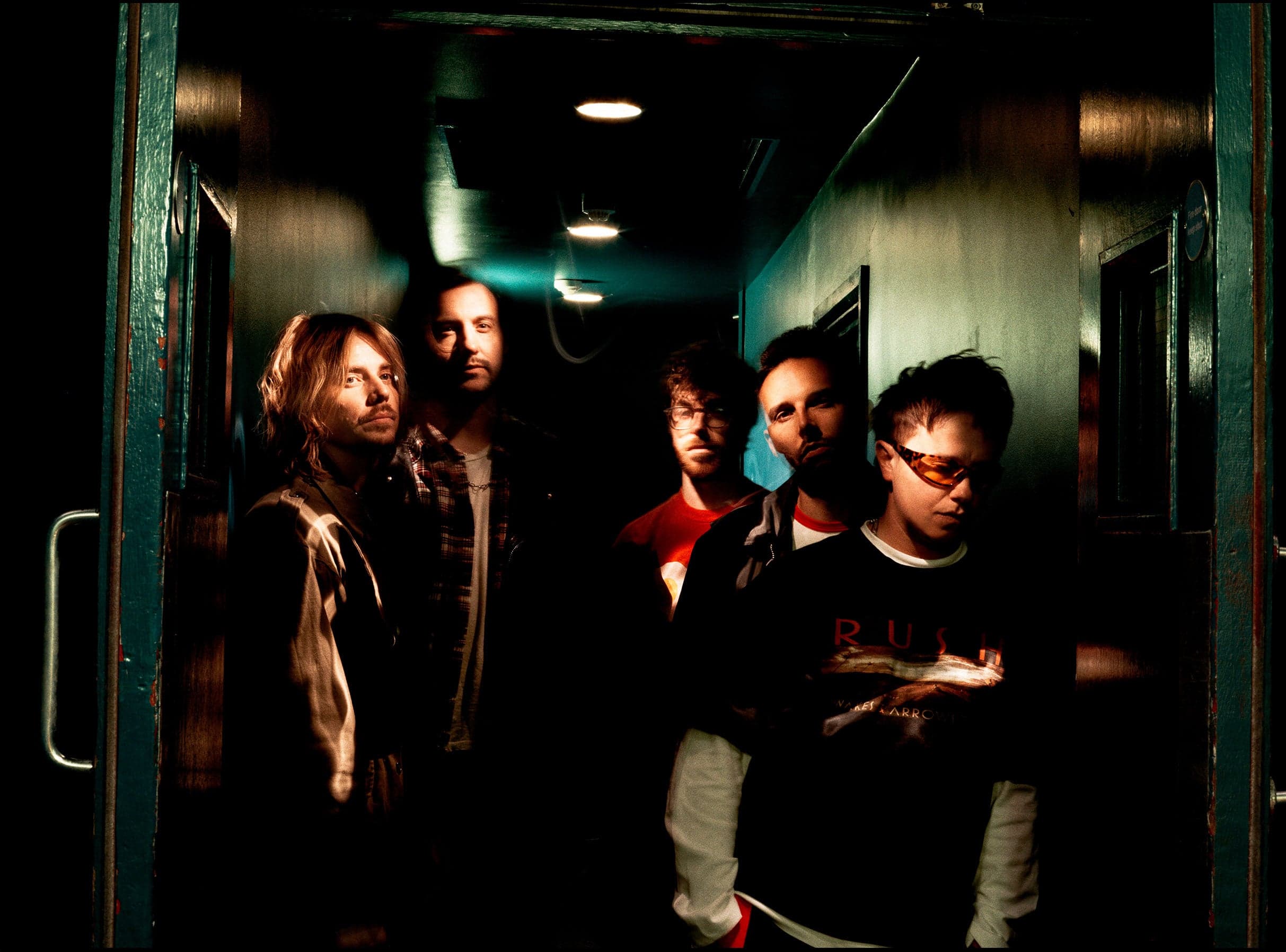 Nothing But Thieves: The Stray Dogs World Tour event image