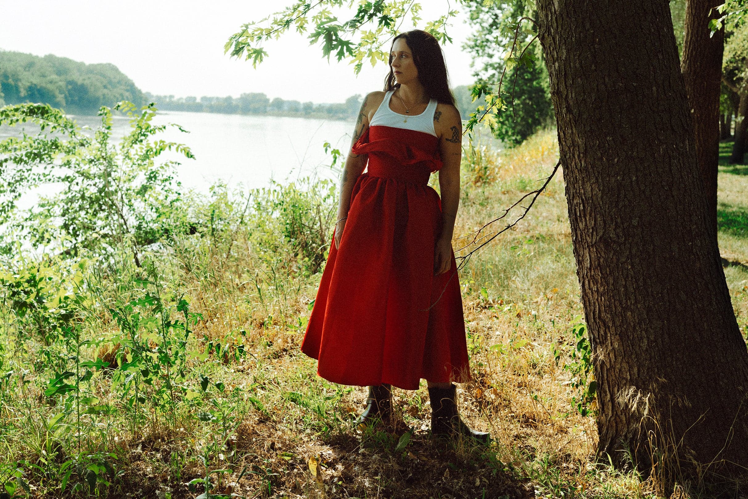 Waxahatchee event image
