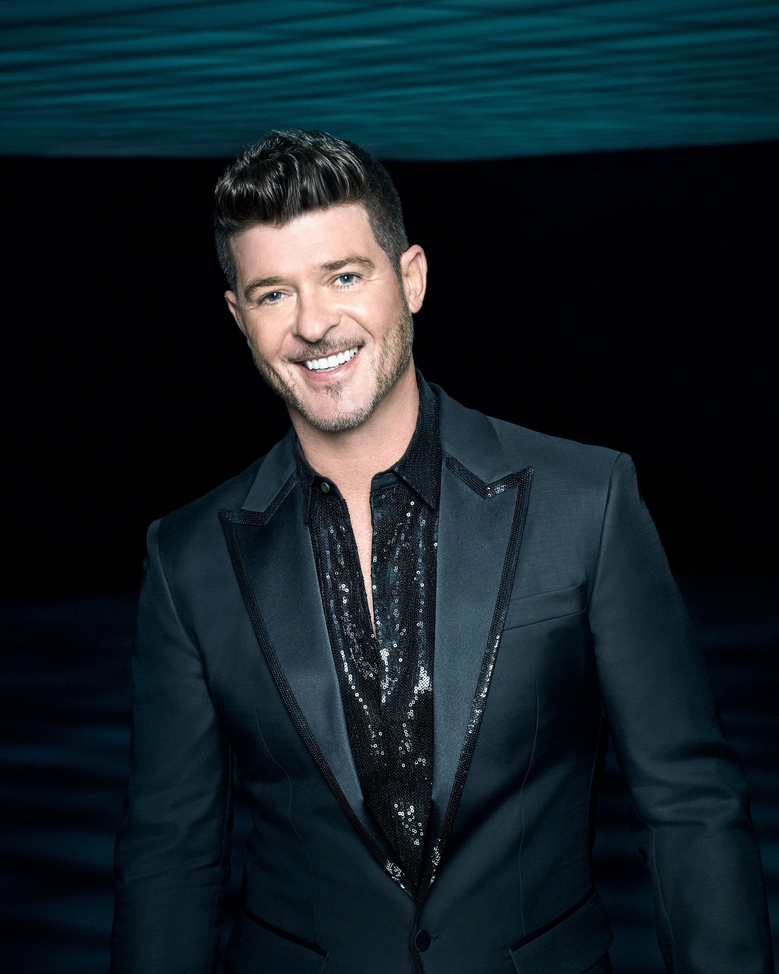 88 Keys with Robin Thicke event image