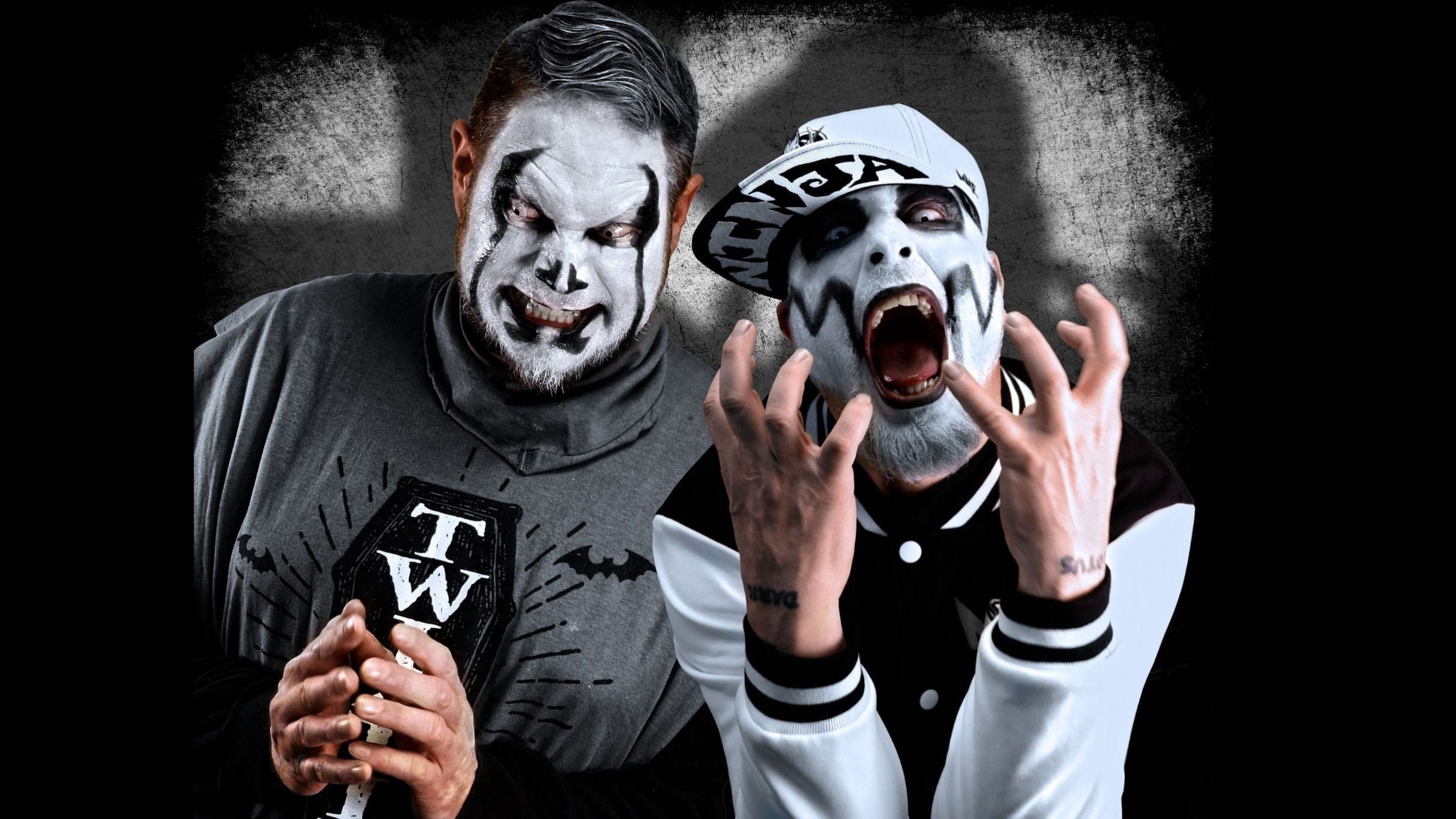 Twiztid w/ Blaze Ya Dead Homie event image