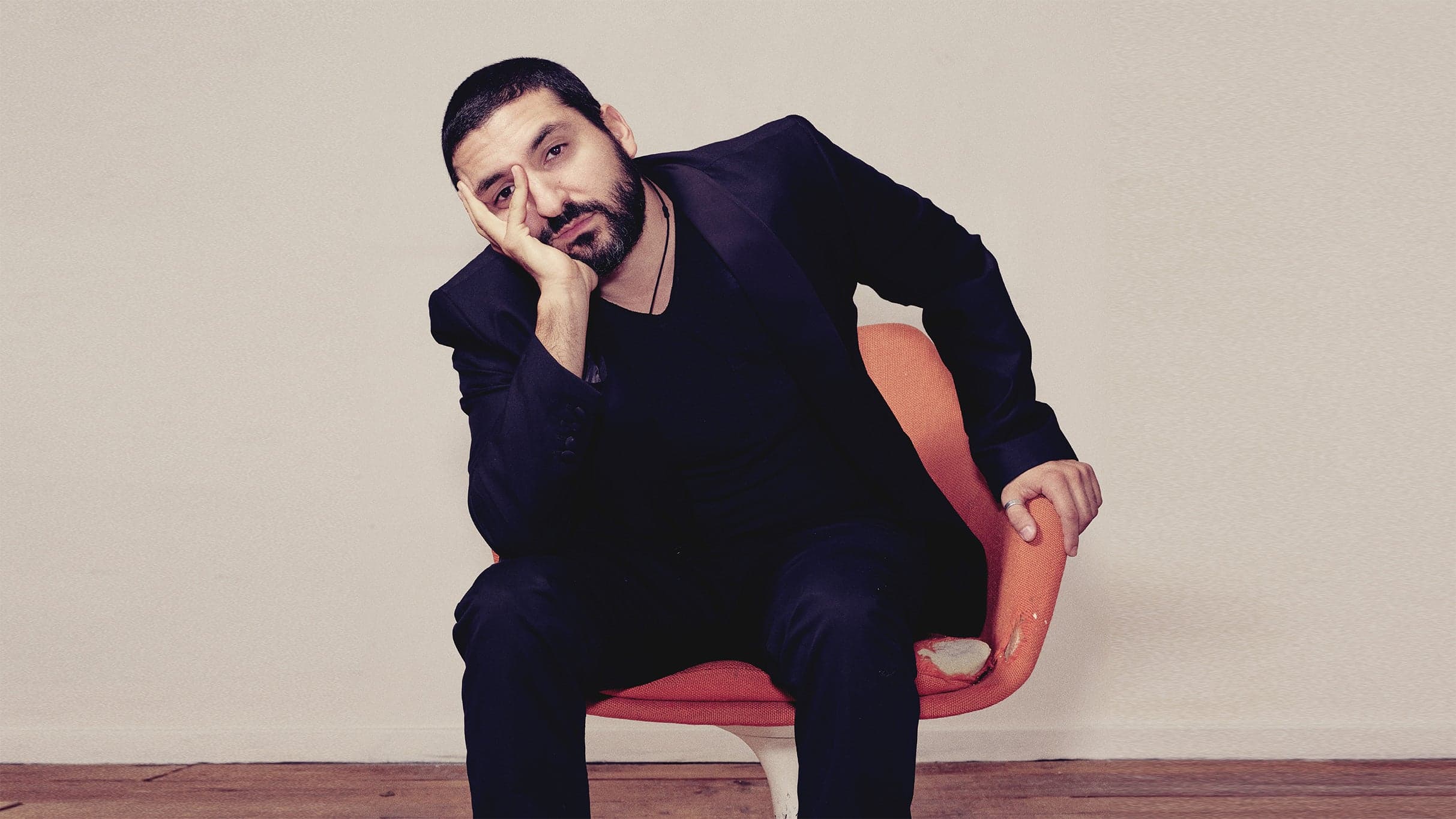 Ibrahim Maalouf event image
