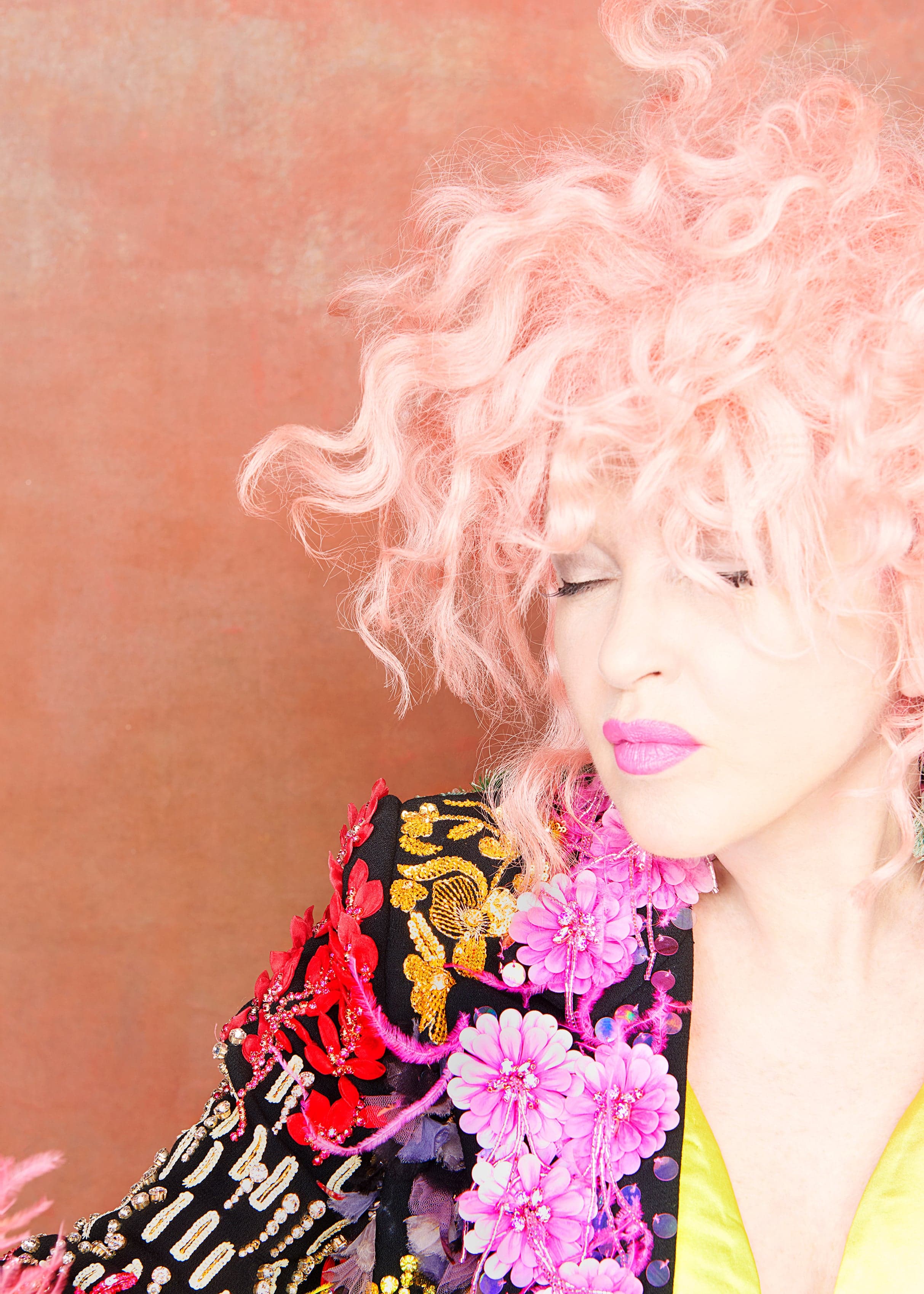 Cyndi Lauper: Girls Just Wanna Have Fun Farewell Tour event image