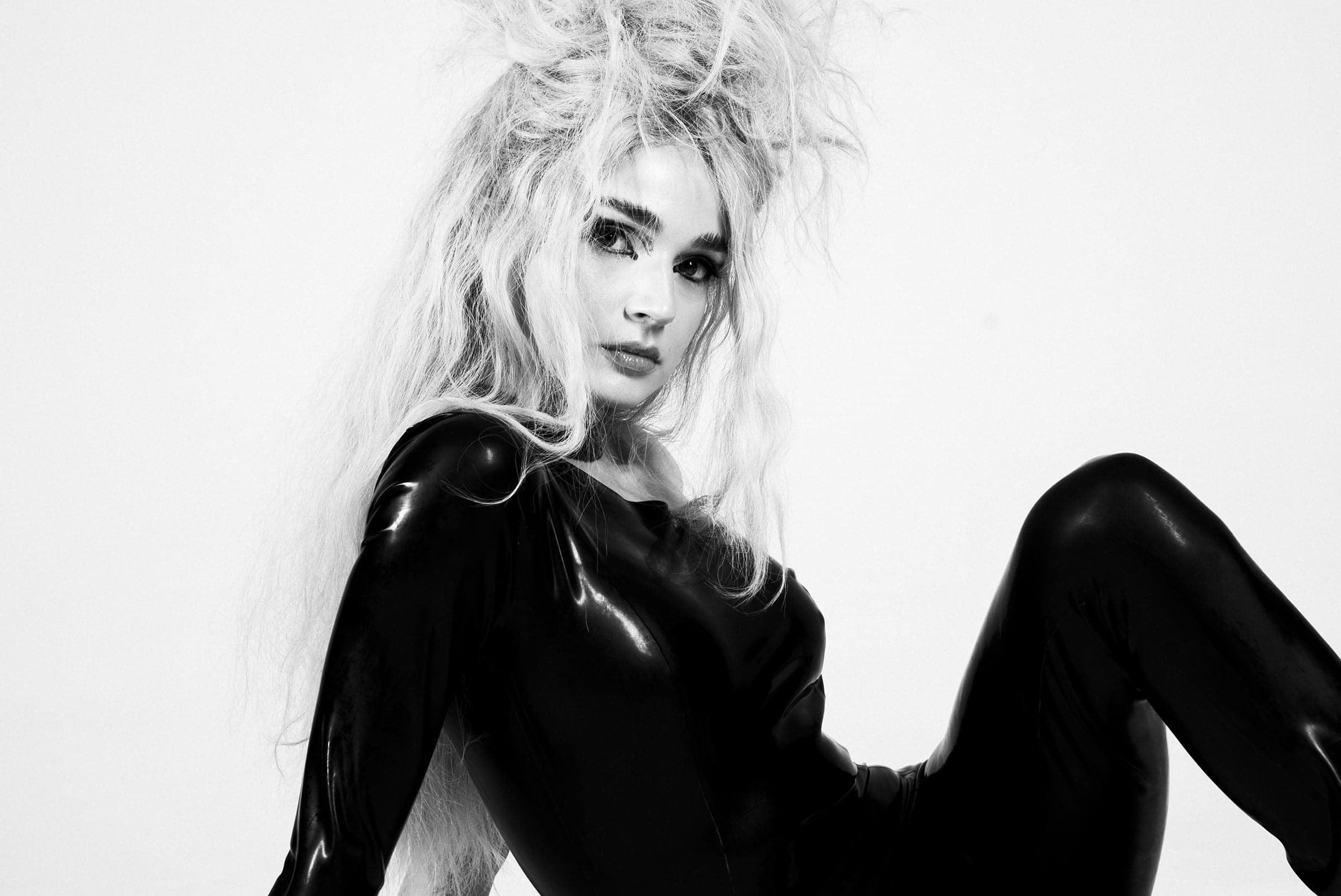 Poppy & PVRIS - Godless / Goddess Tour event image