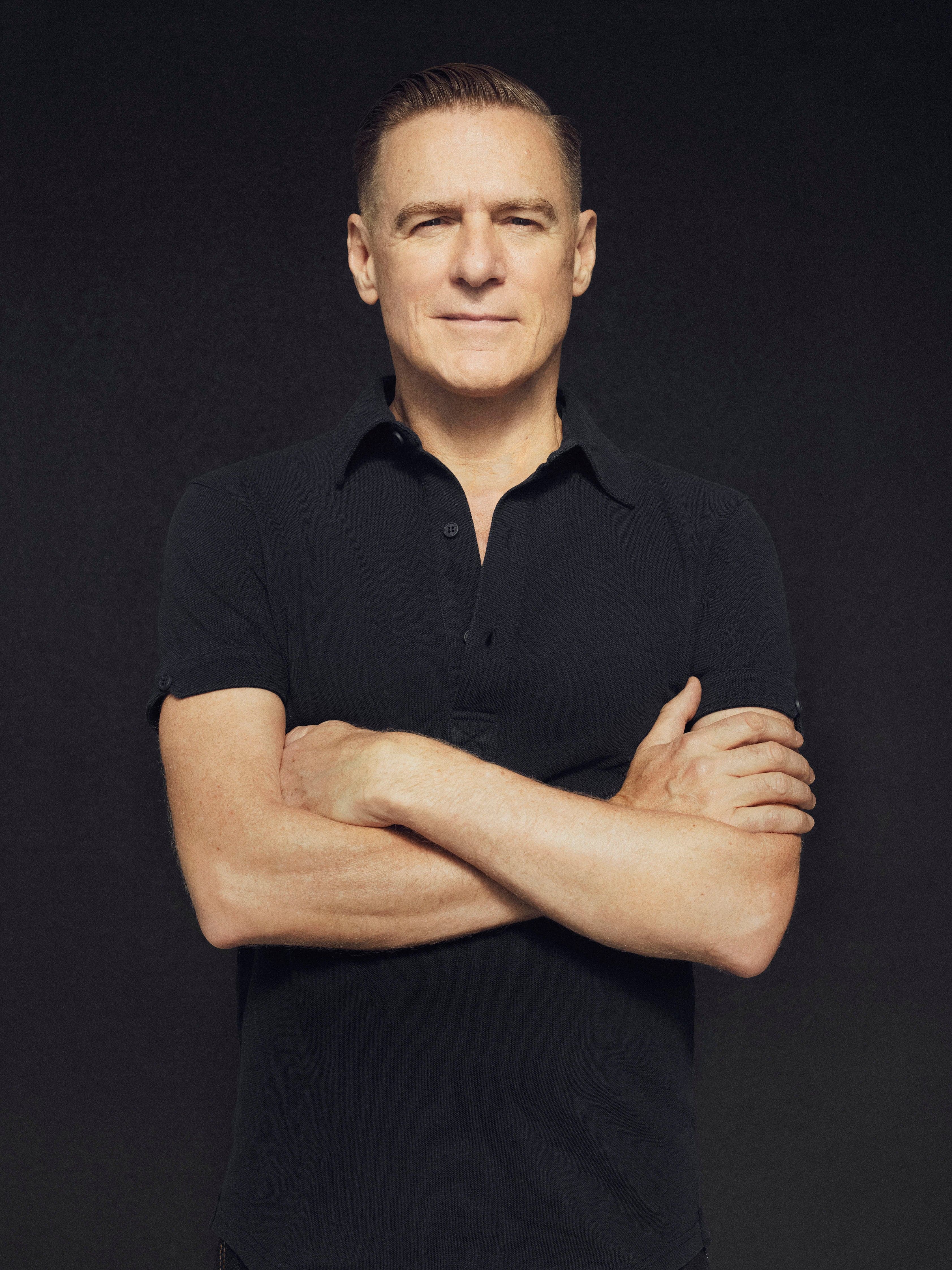 Bryan Adams: So Happy It Hurts w/ Eurythmics Songbook ft. Dave Stewart event image