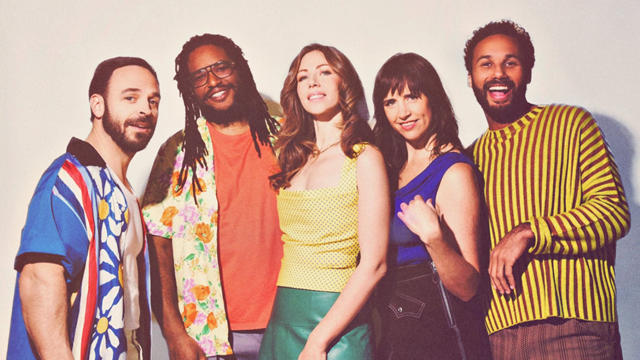 Lake Street Dive event image