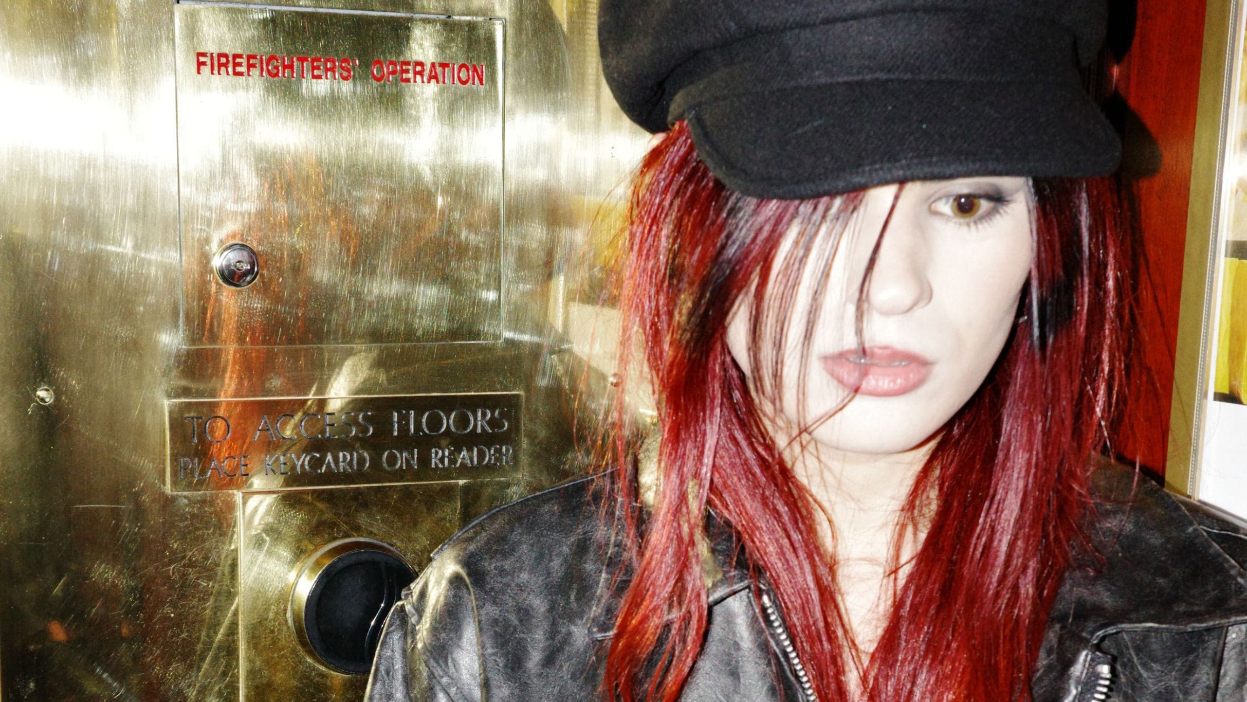 underscores - Galleria - North American Chapter event image