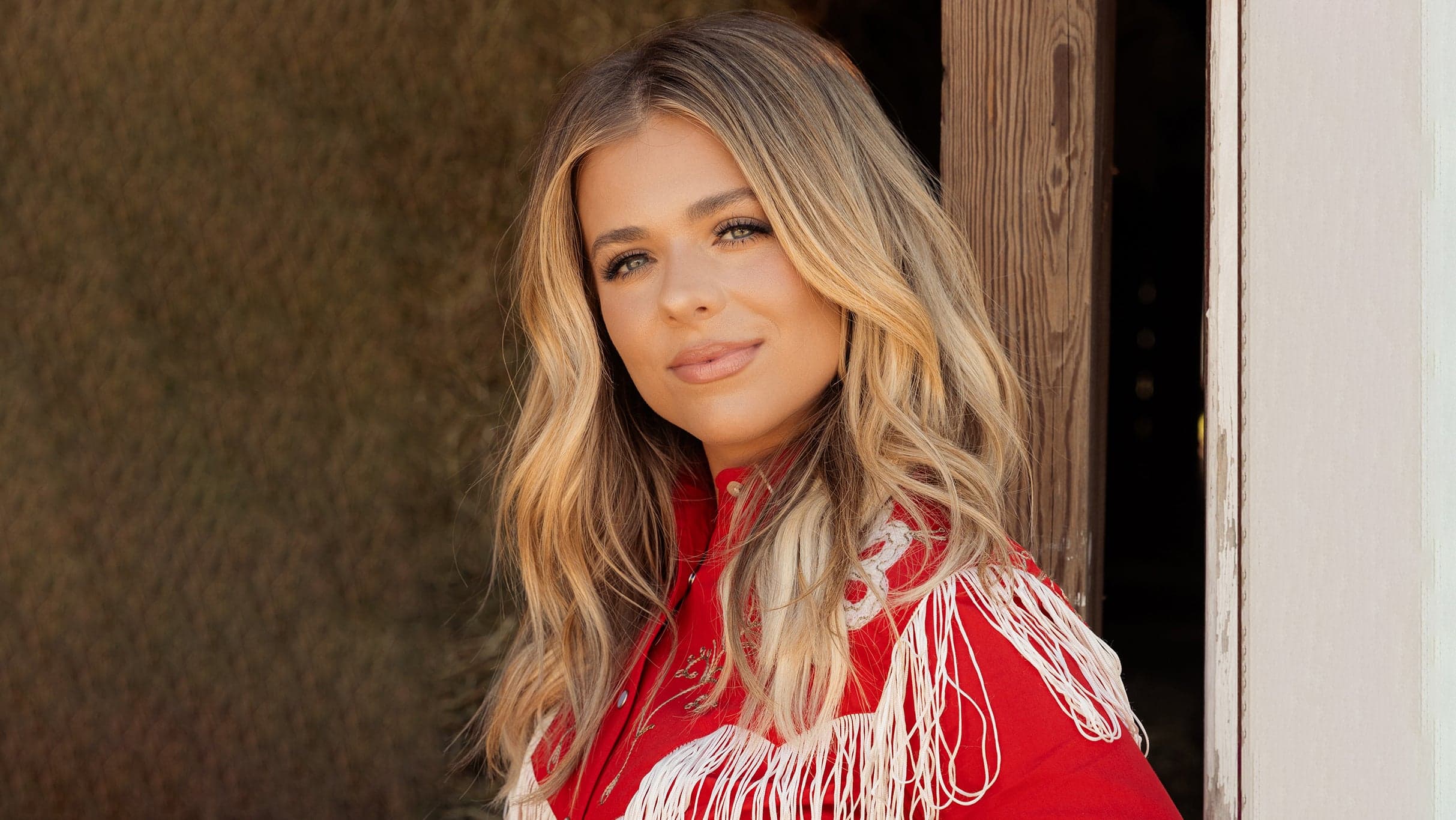 The STARS Tour featuring Anne Wilson event image