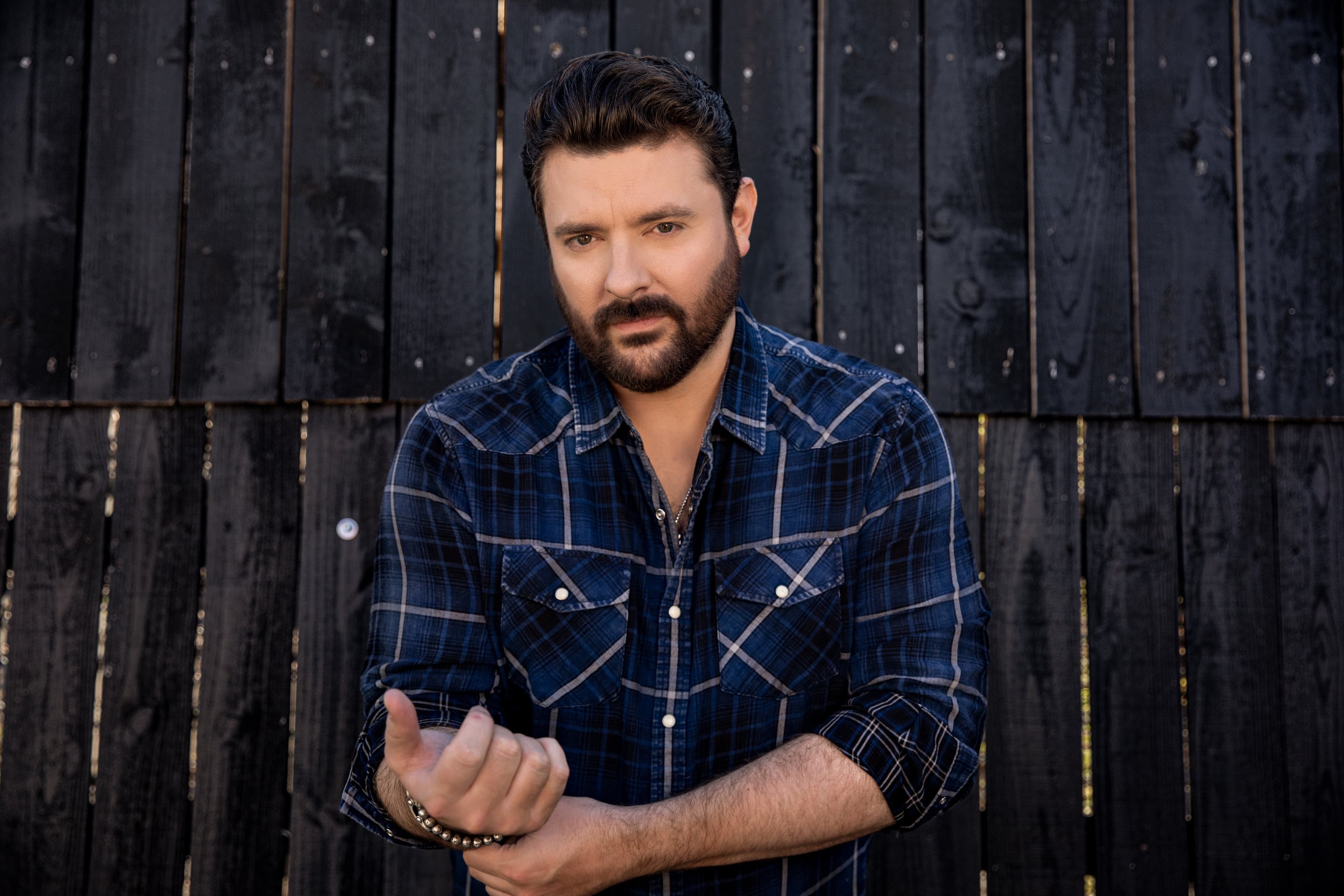 Chris Young: Young Love & Saturday Nights Tour event image