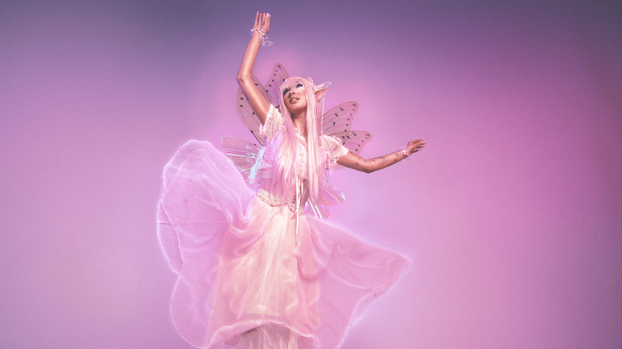 Peach PRC event image
