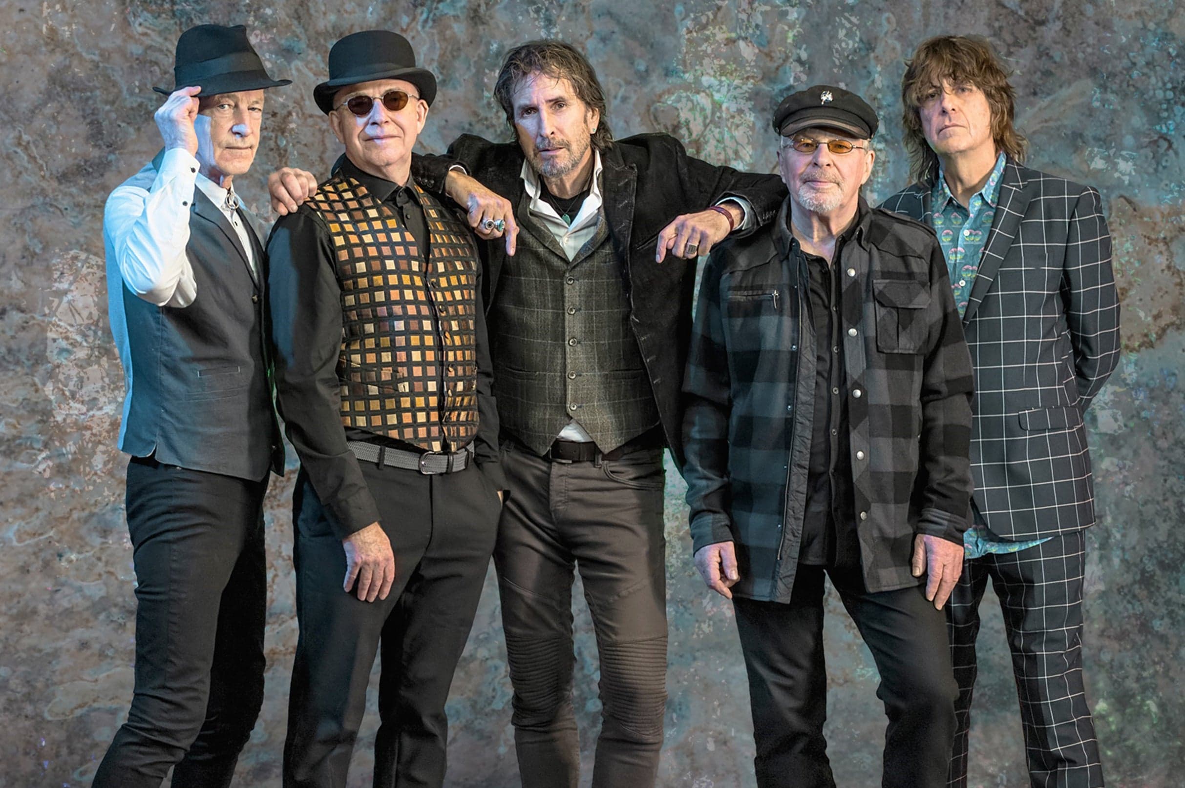The Fixx event image