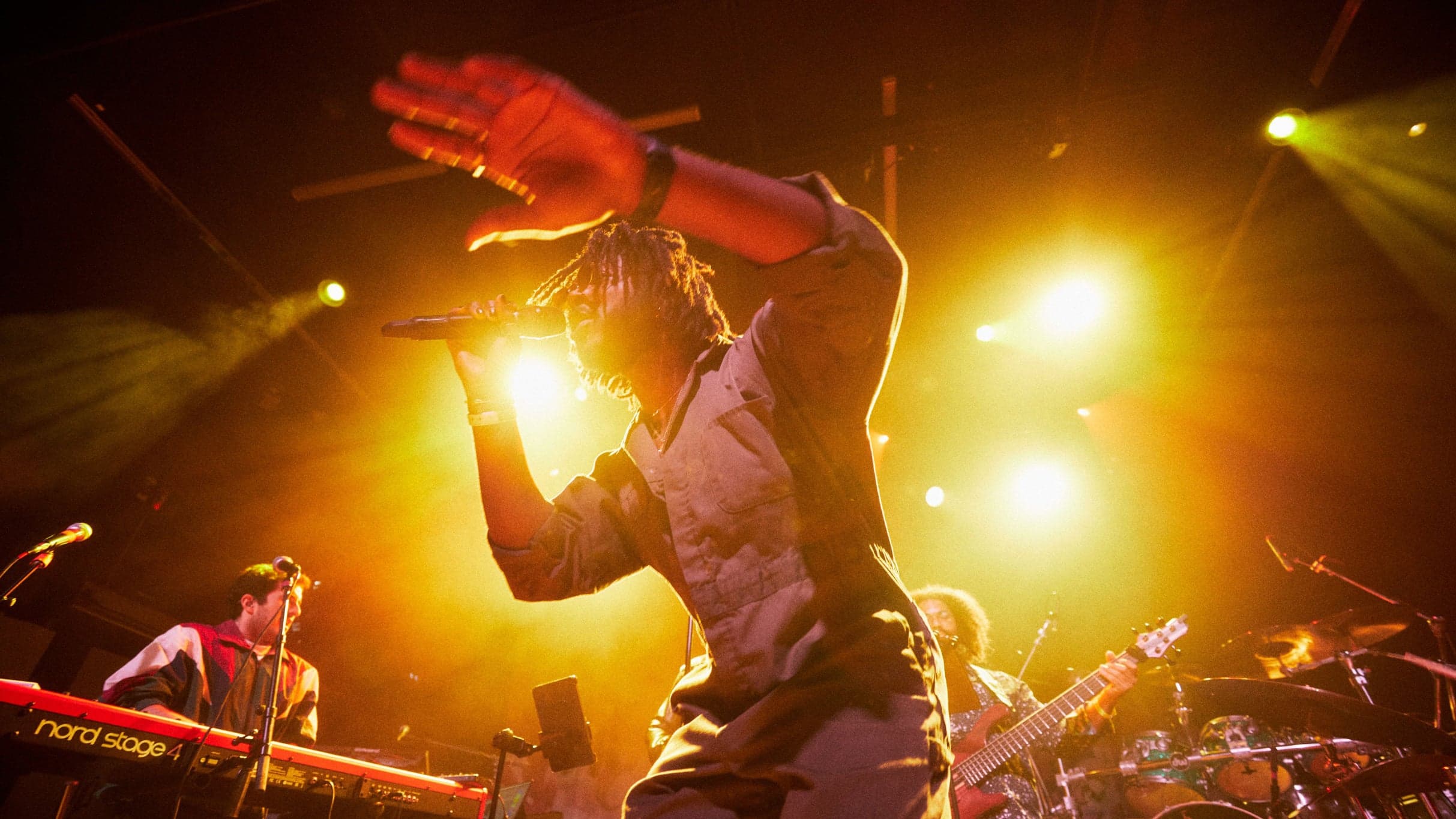 Third Reprise event image