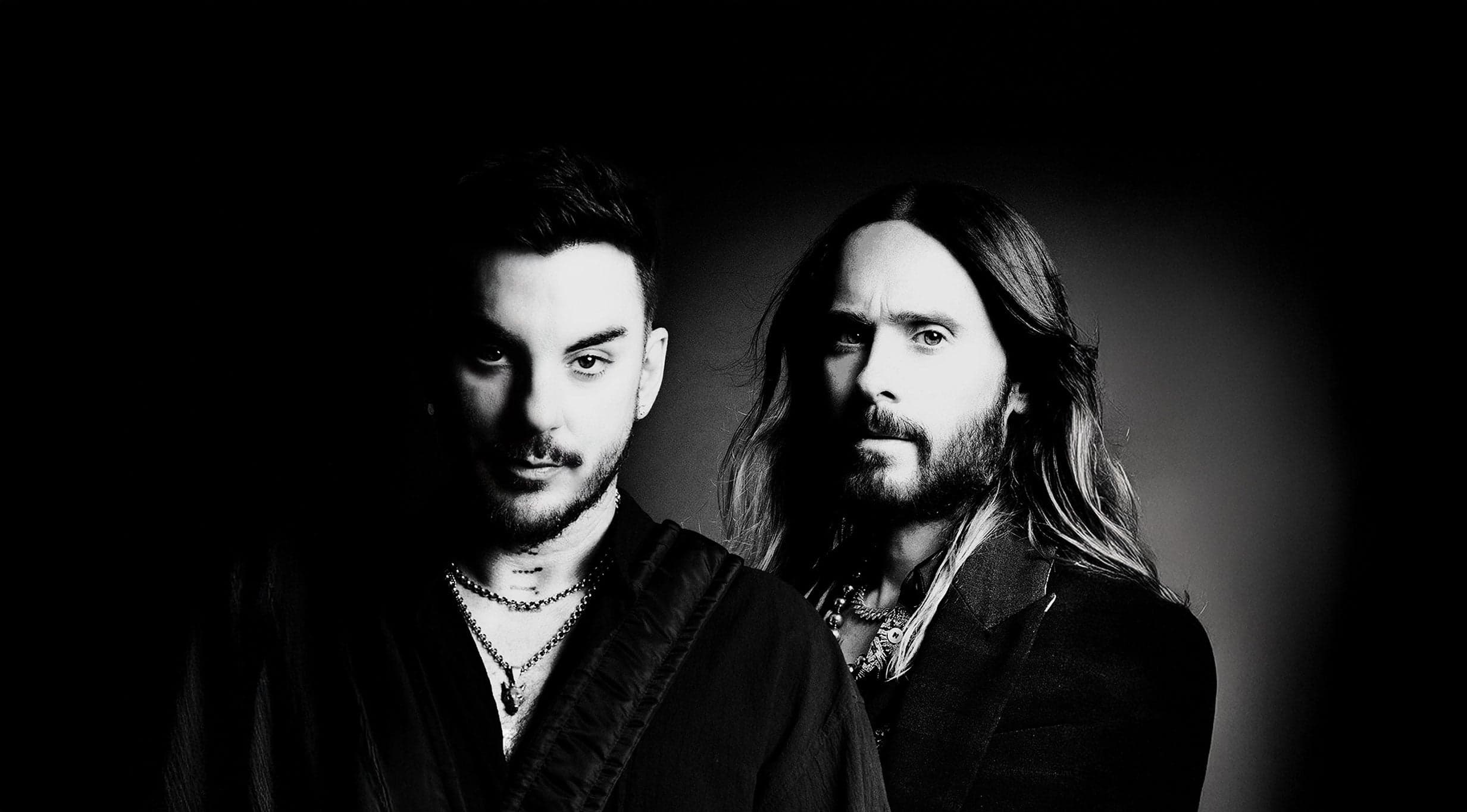 Thirty Seconds to Mars - A Beautiful Lie 20th Anniversary event image