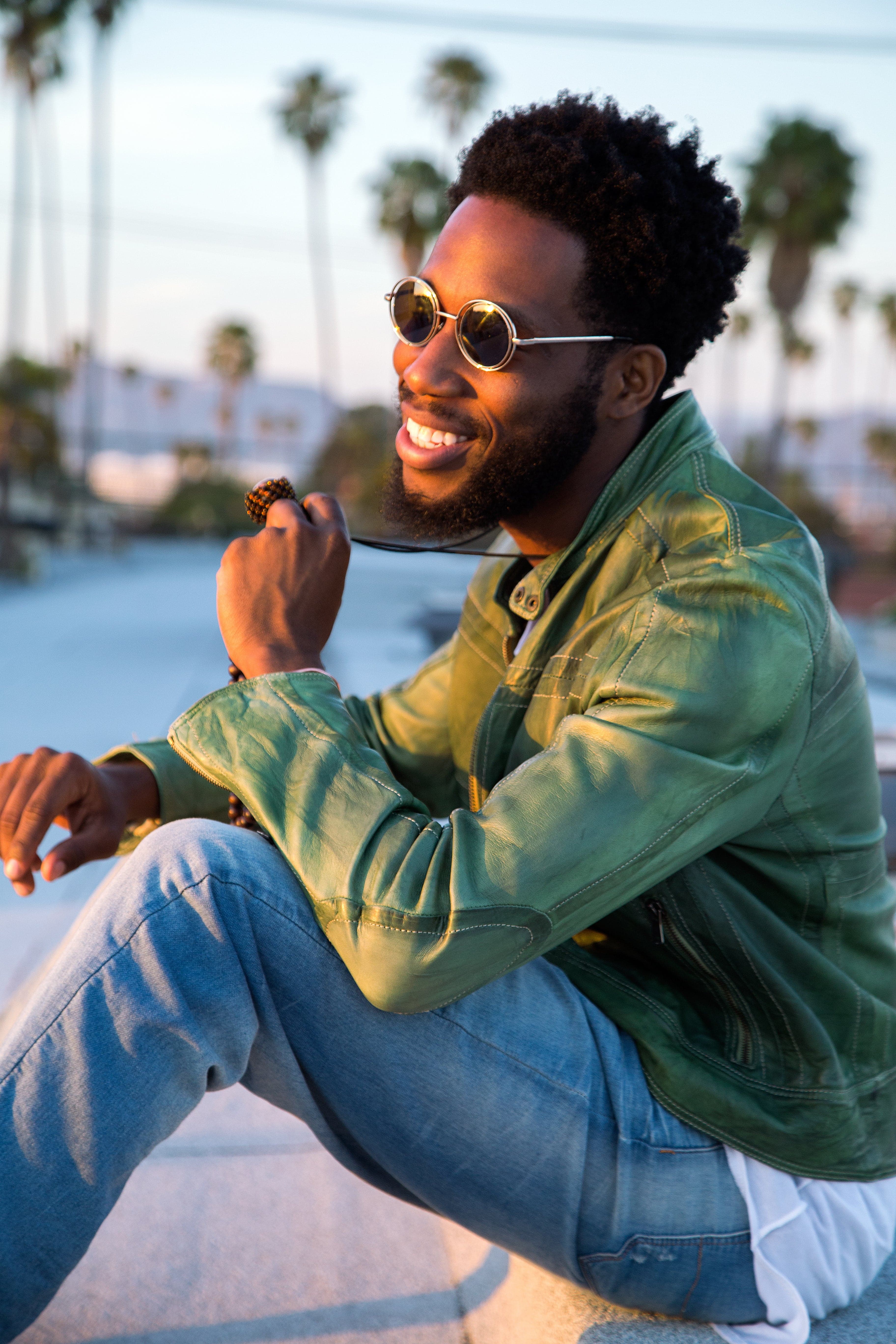 Cory Henry event image
