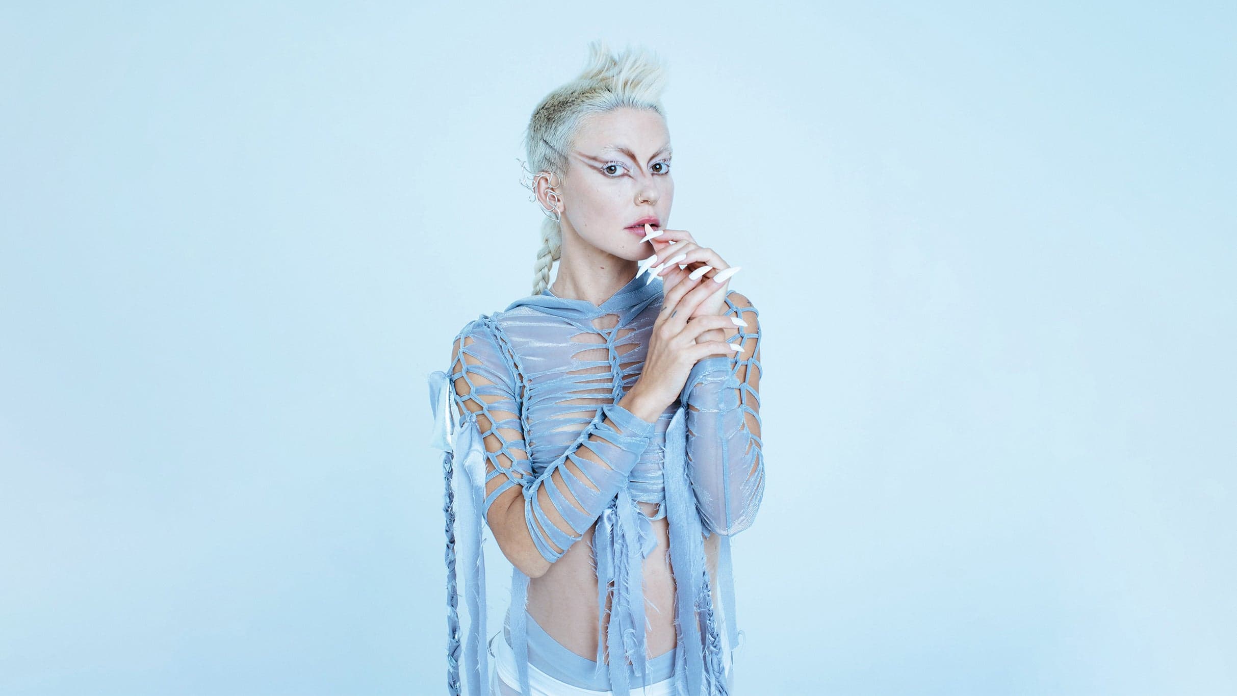 Meg Myers : Tzia's Arc Tour event image