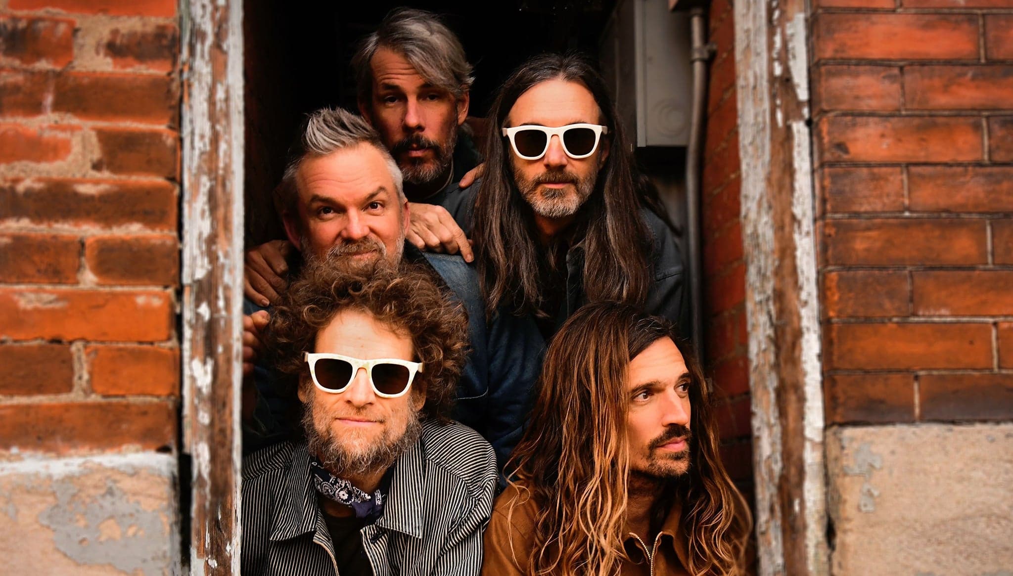 DISPATCH W/ JOHN BUTLER (WITH BAND) - SUMMER TOUR 2025 event image
