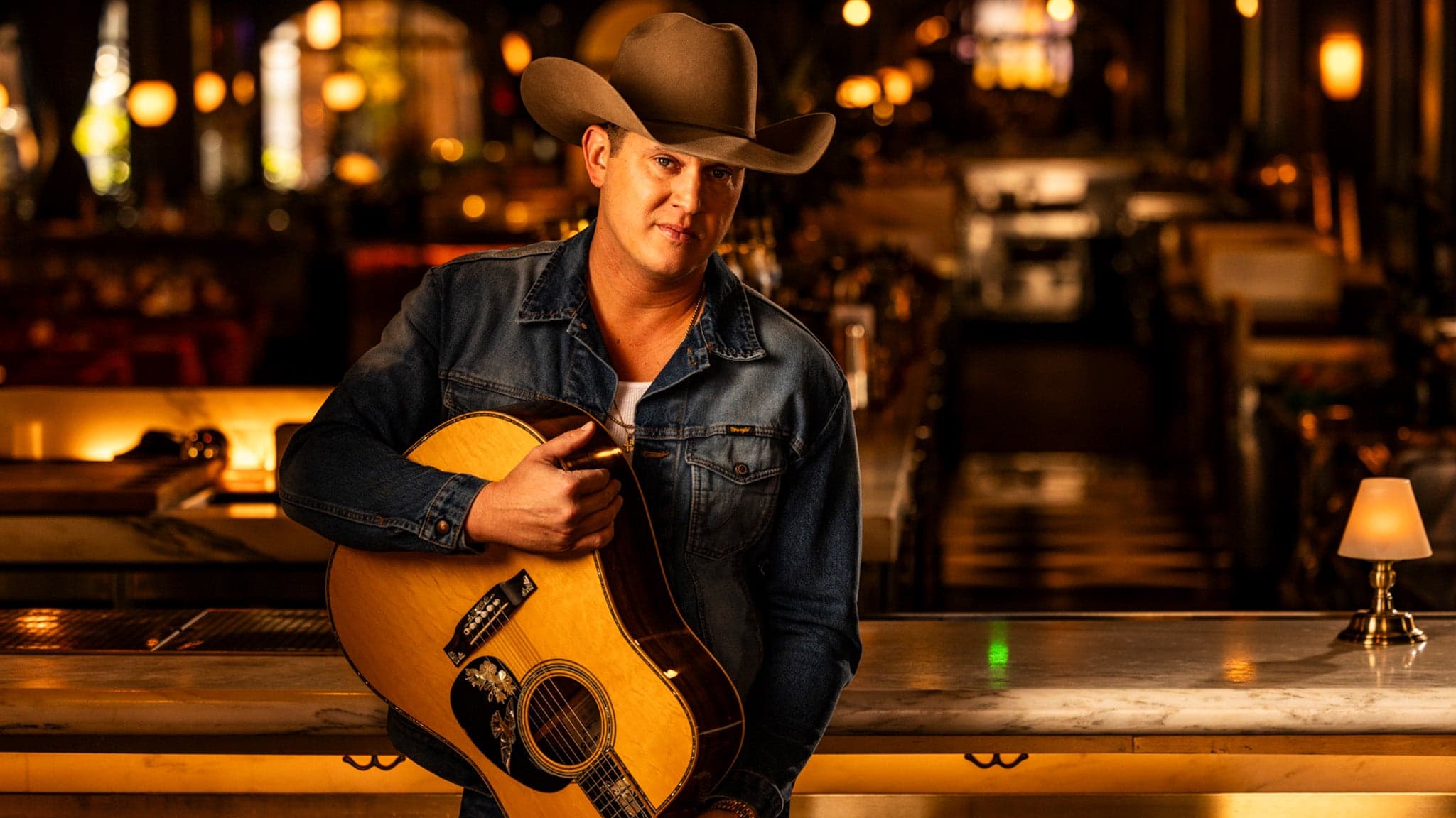 Jon Pardi event image