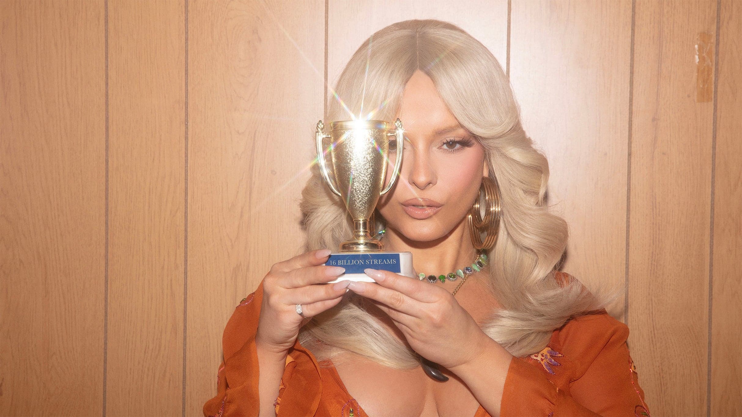 Bebe Rexha event image