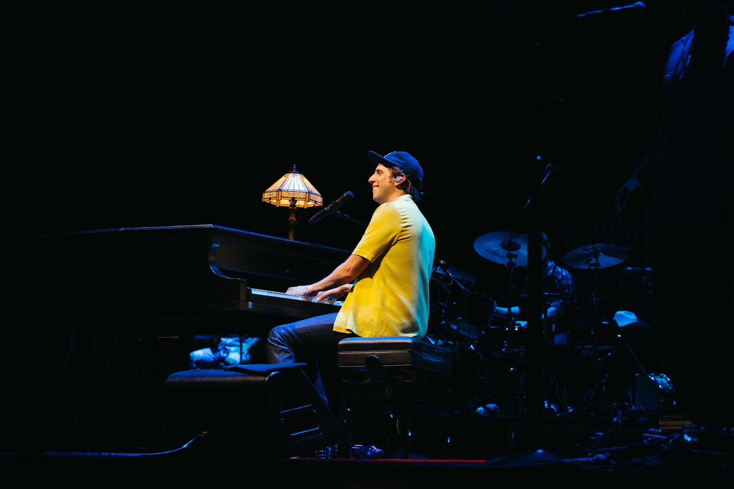 The Old Friends Acoustic Tour starring Ben Rector event image