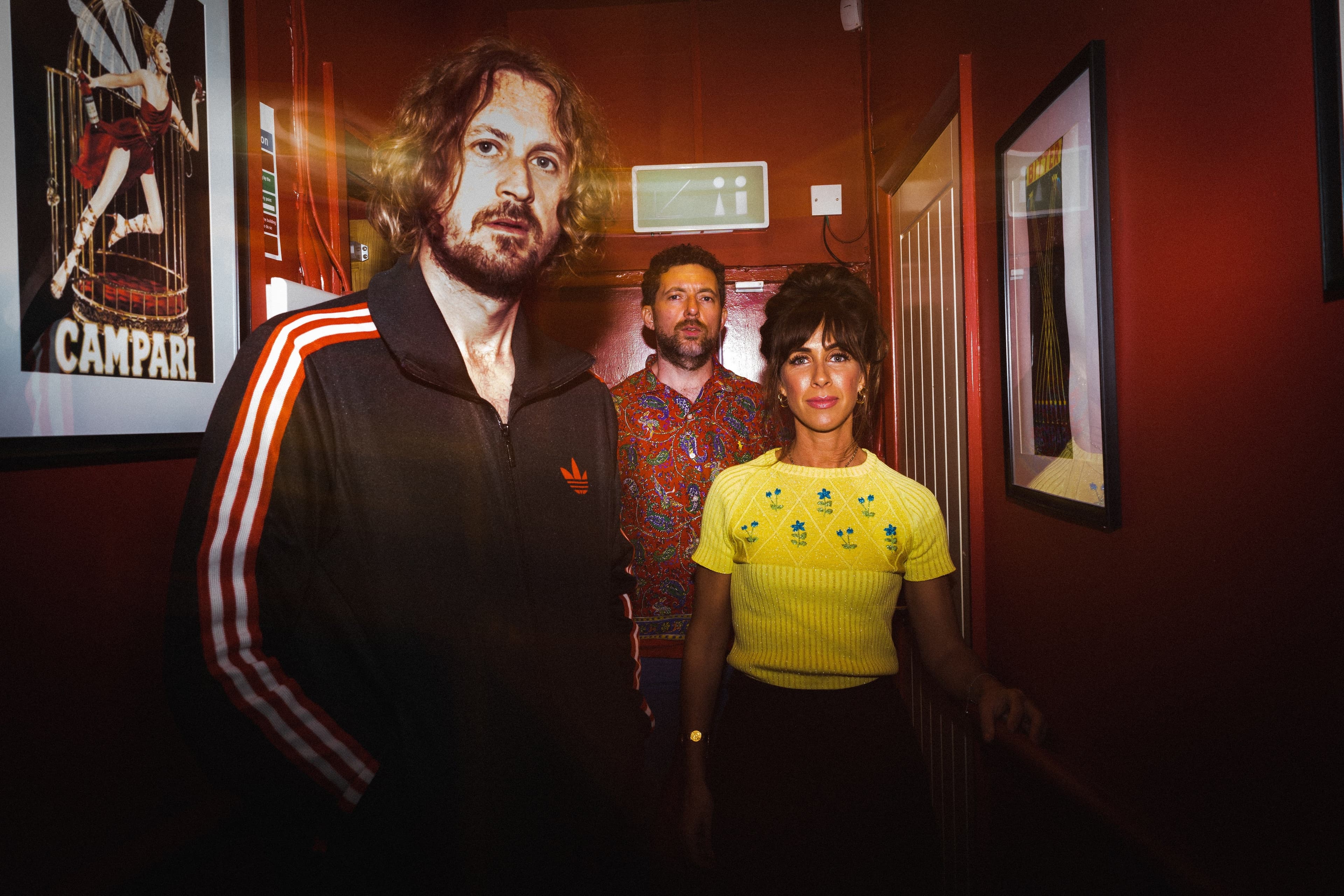 The Zutons event image
